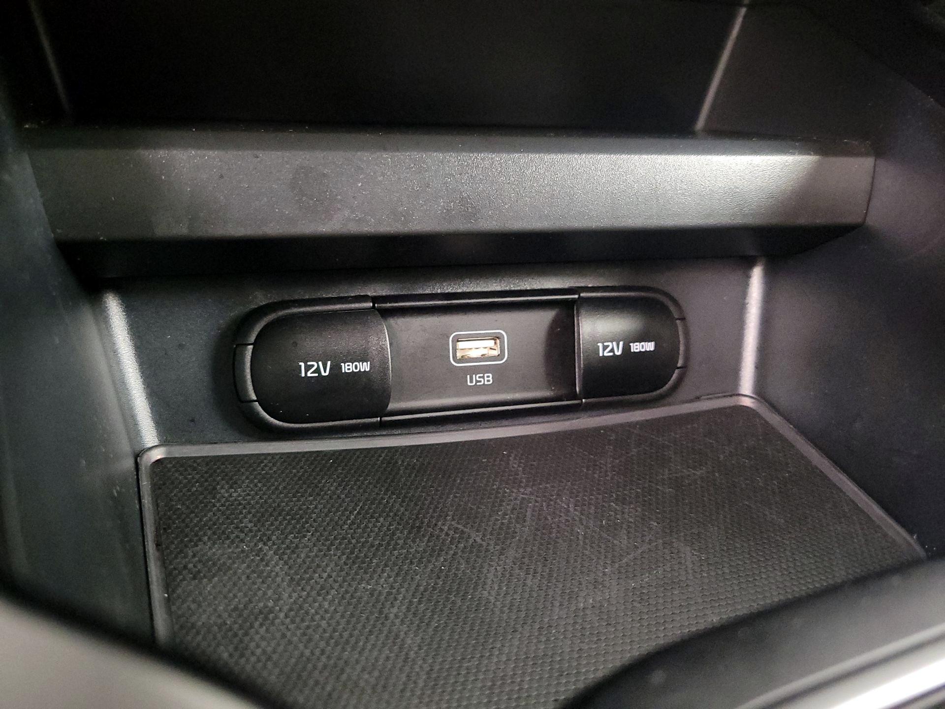 Thumbnail: 2024 Kia Soul - 18