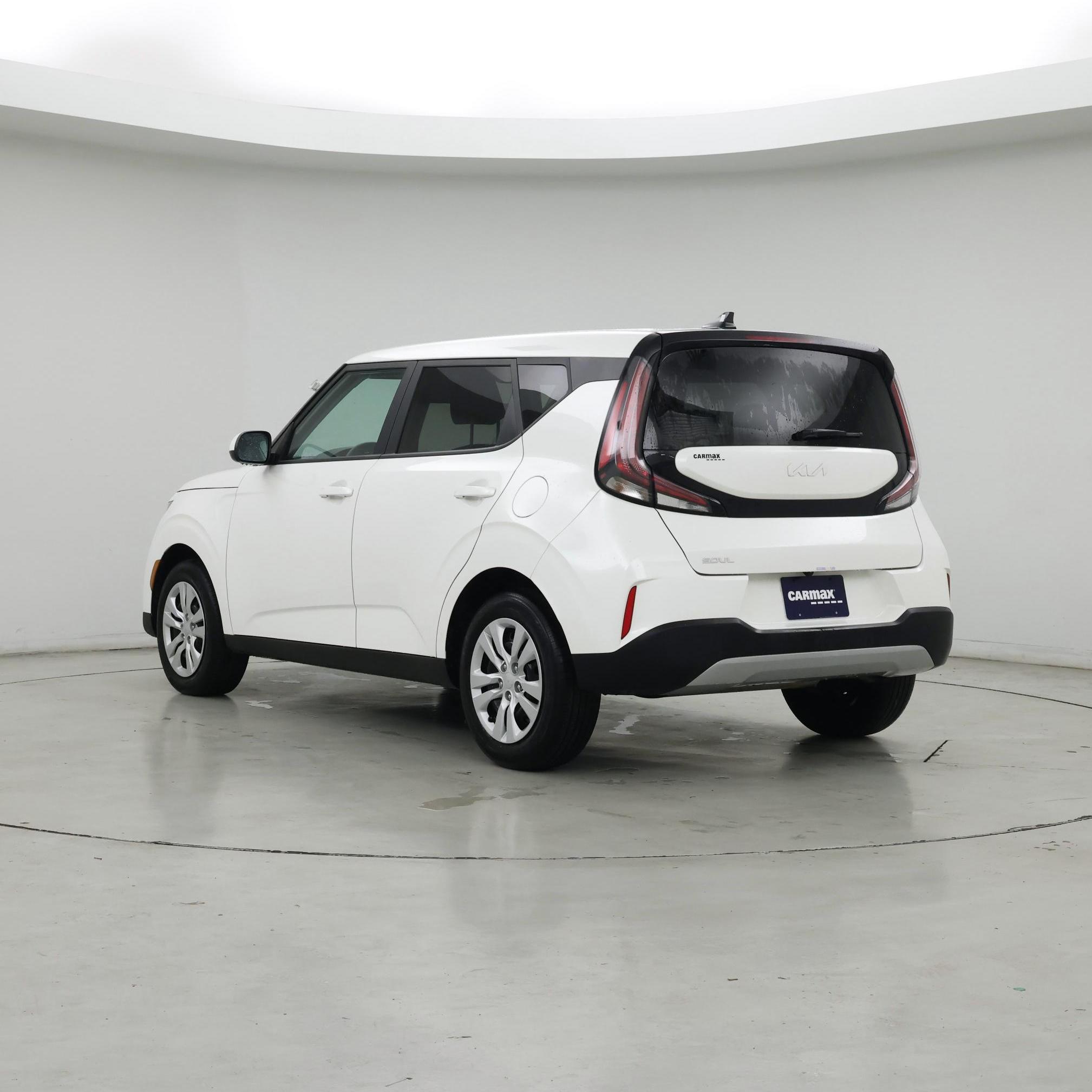 Thumbnail: 2024 Kia Soul - 2