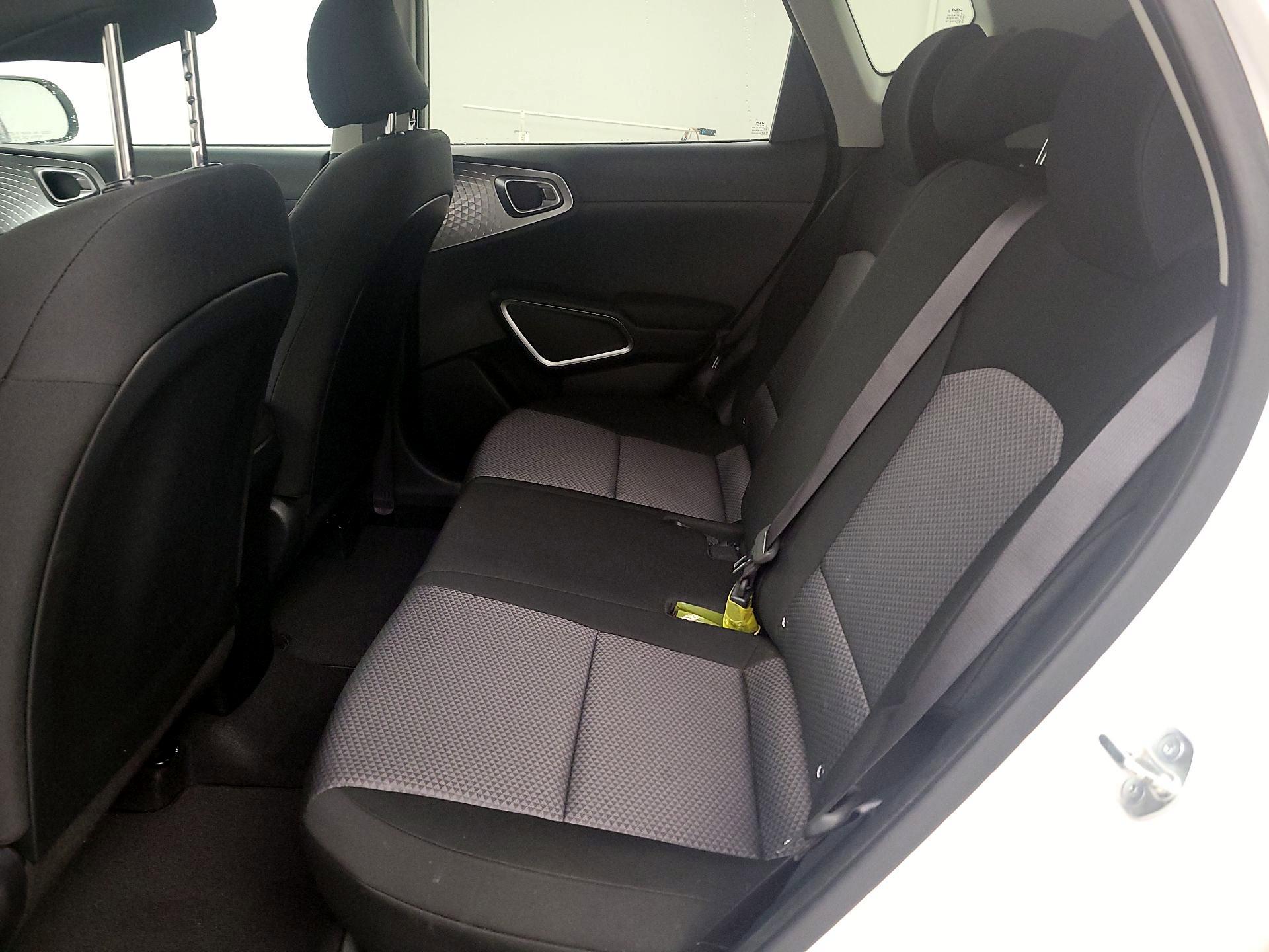 Thumbnail: 2024 Kia Soul - 19