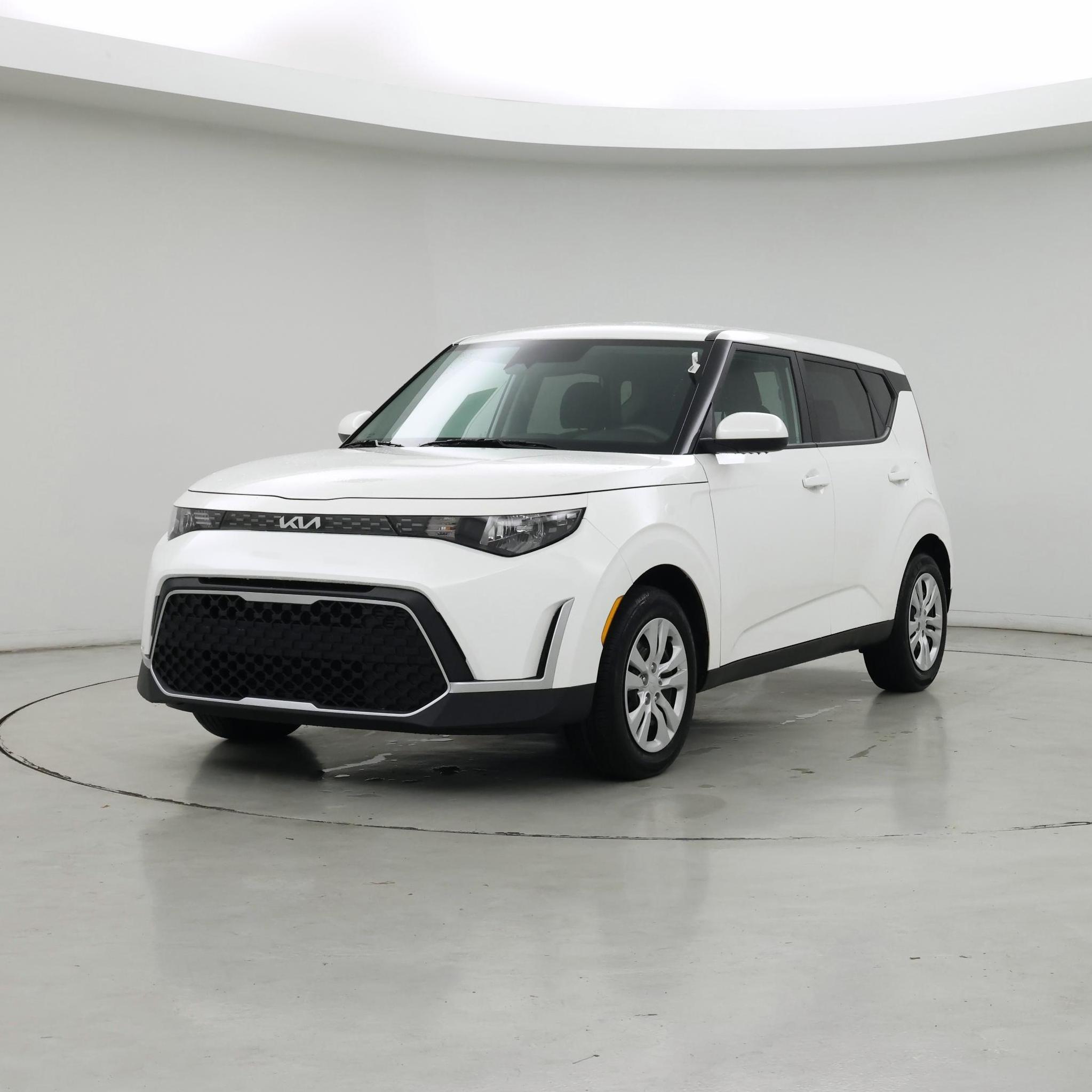 Thumbnail: 2024 Kia Soul - 4