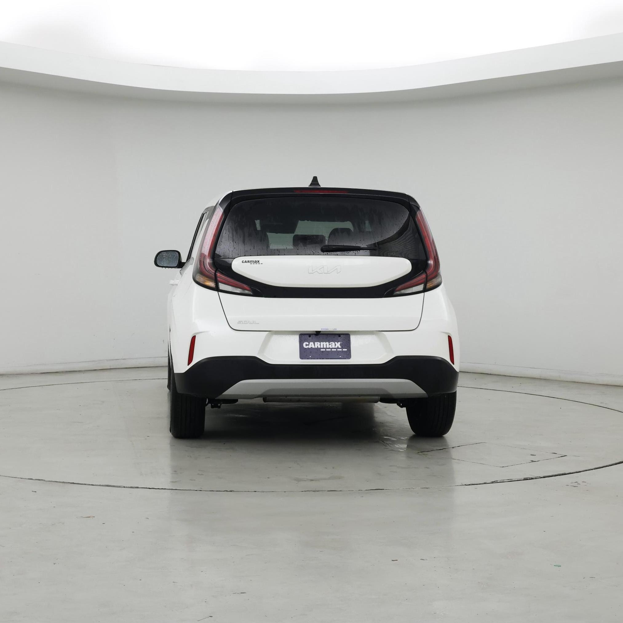 Thumbnail: 2024 Kia Soul - 6