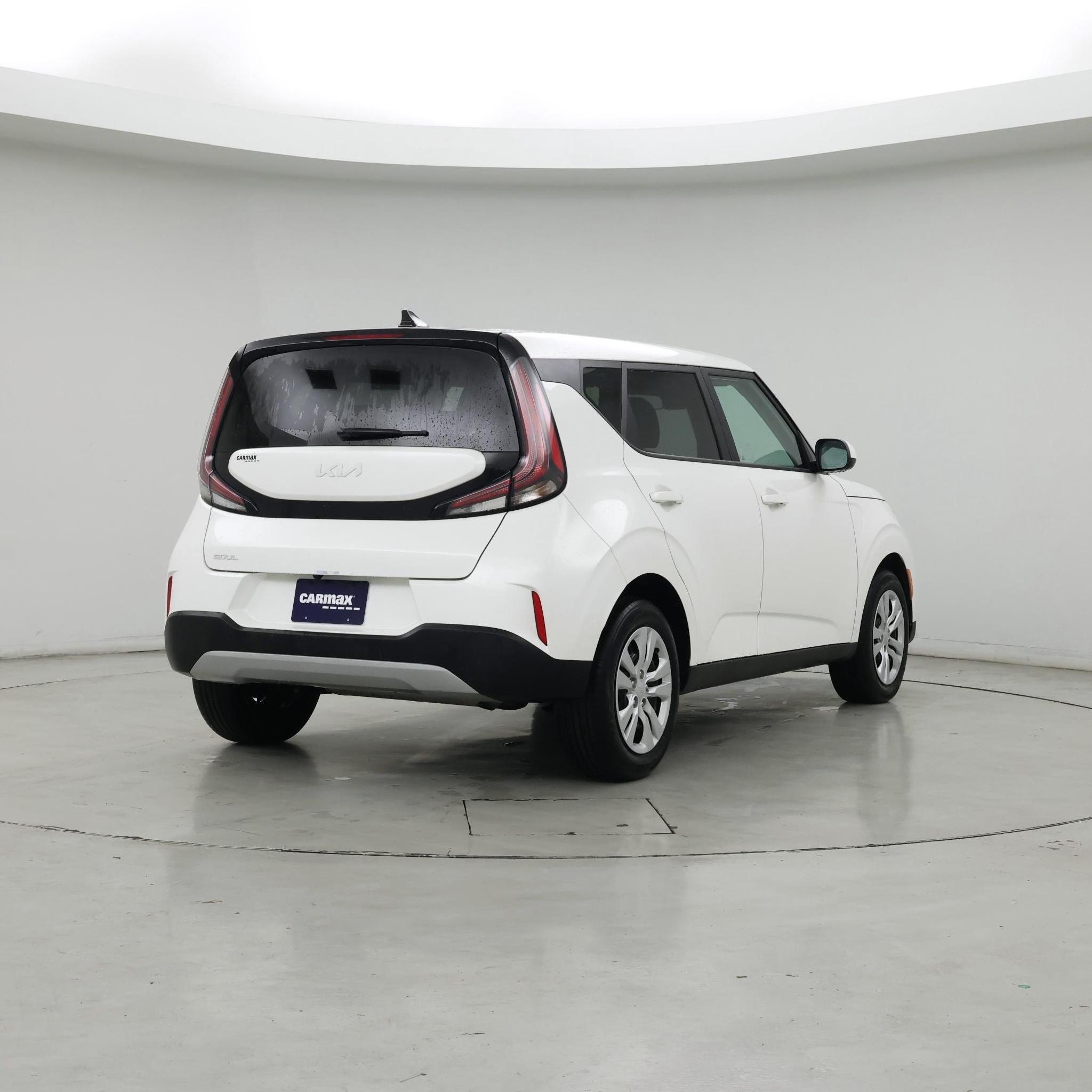 Thumbnail: 2024 Kia Soul - 8