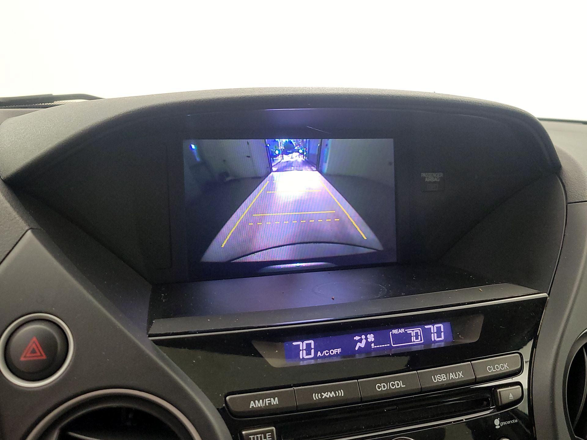 Thumbnail: 2014 Honda Pilot - 13