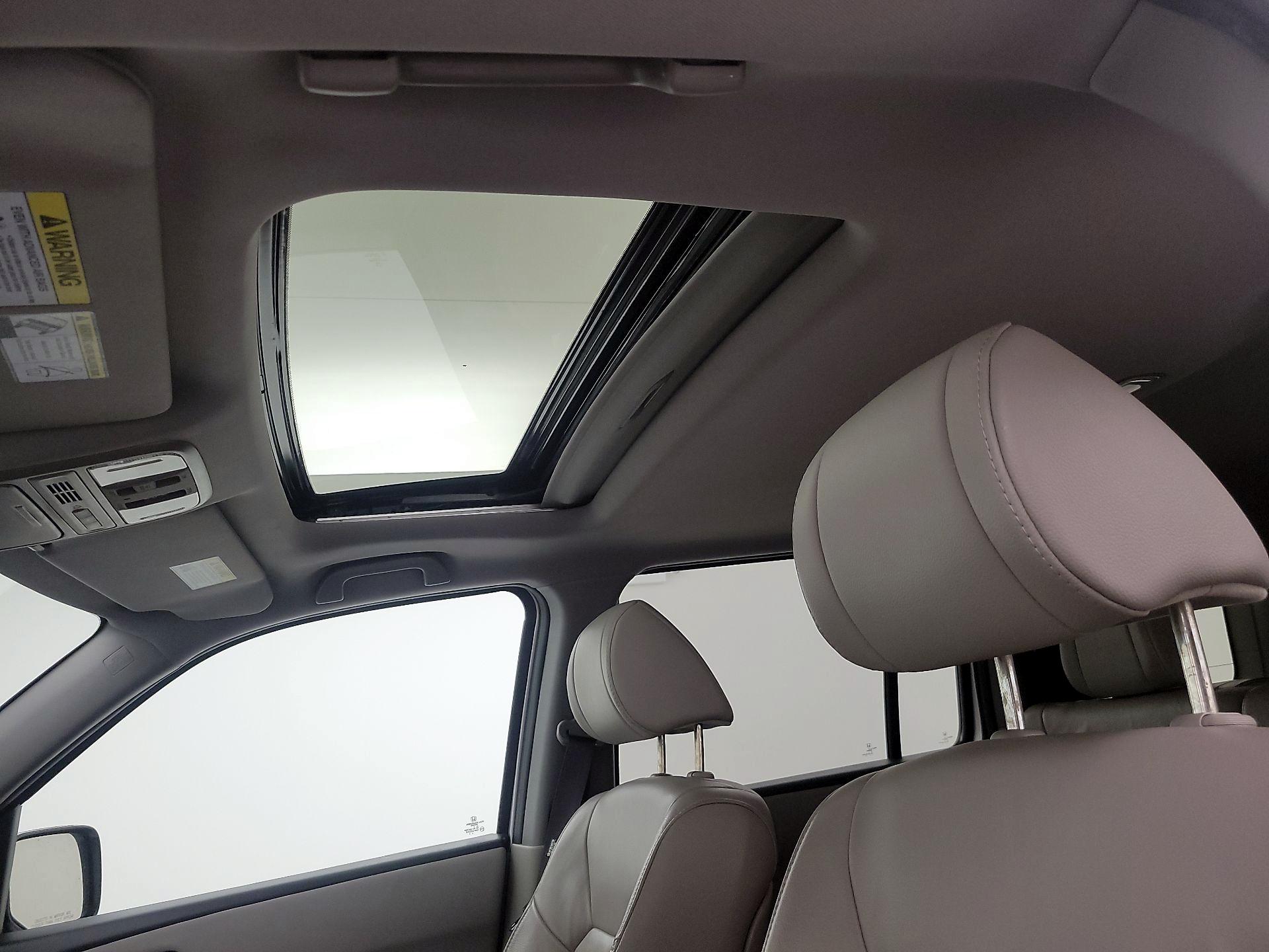 Thumbnail: 2014 Honda Pilot - 18