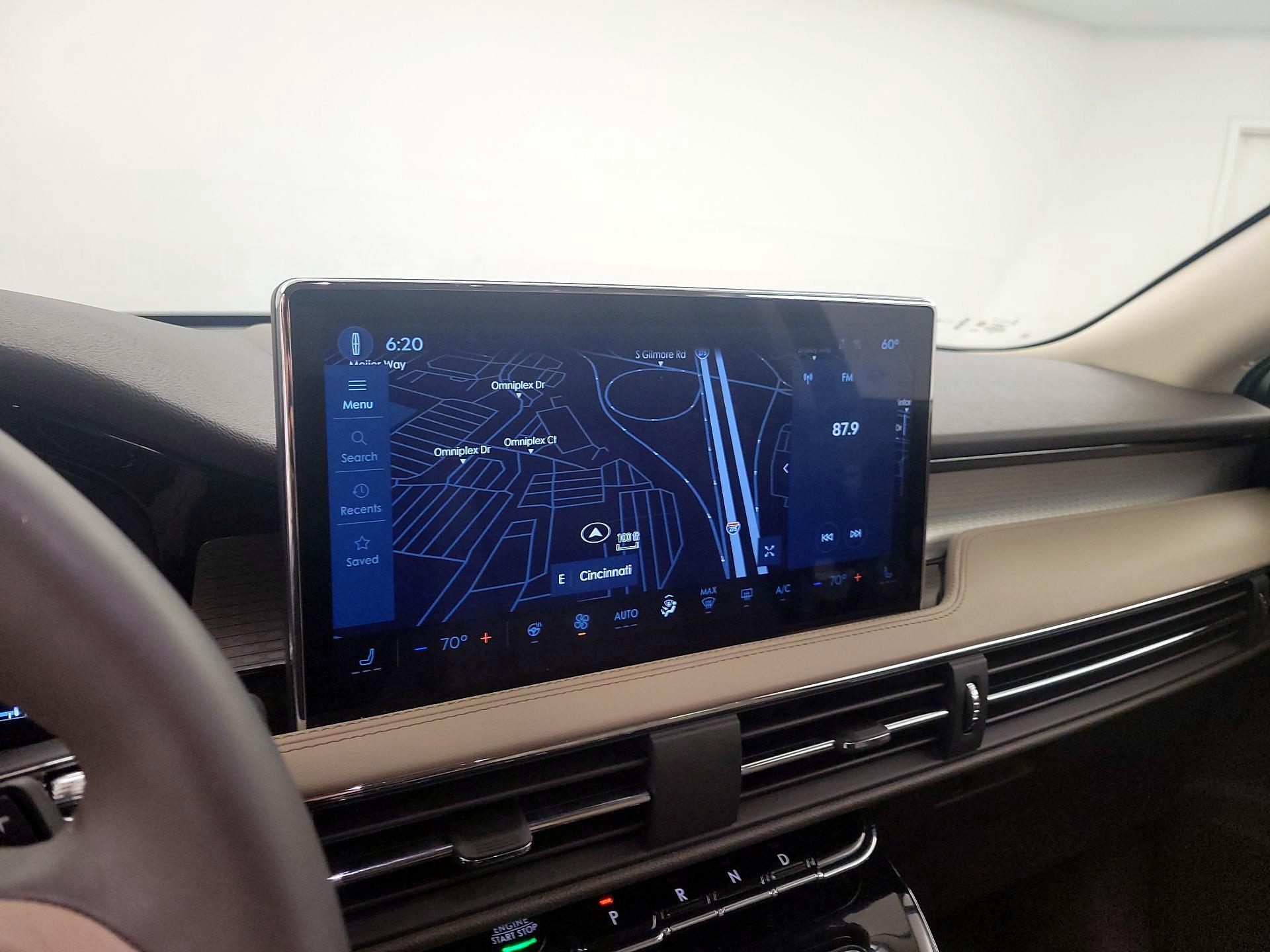 Thumbnail: 2024 Lincoln Corsair - 14