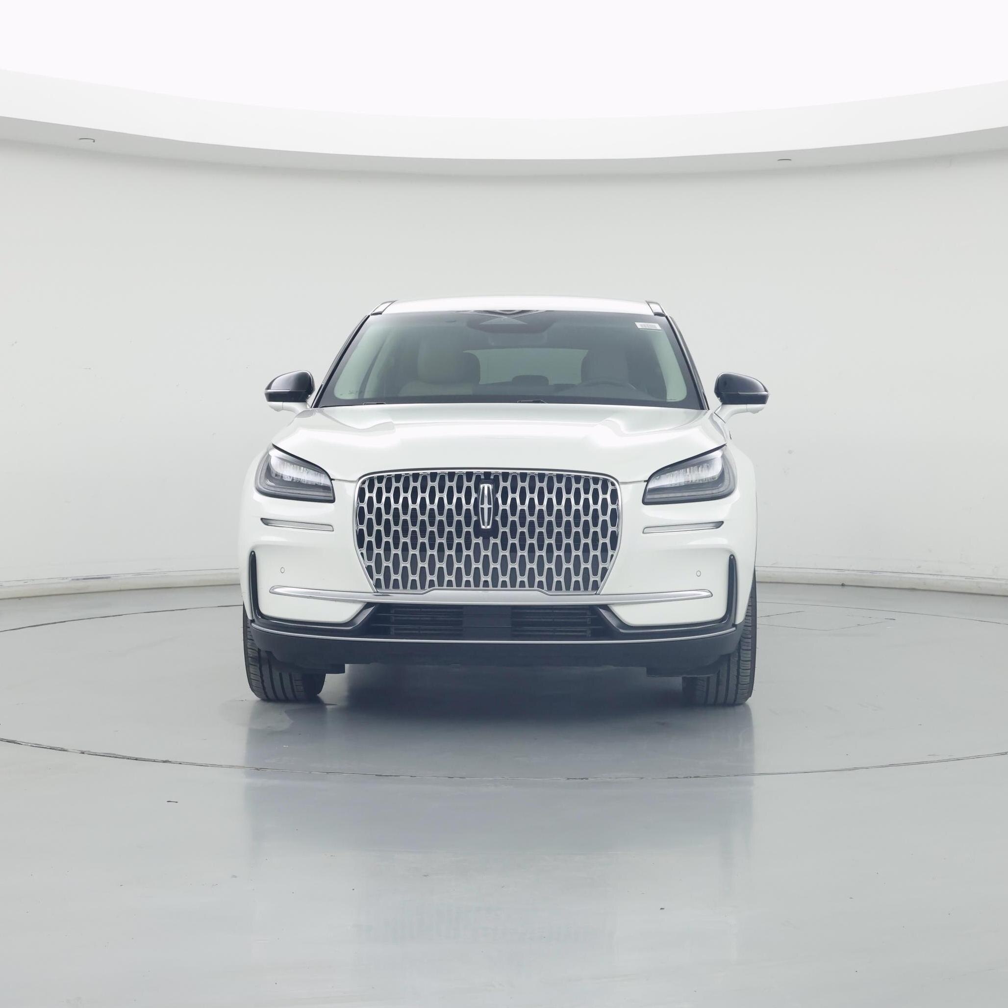 Thumbnail: 2024 Lincoln Corsair - 5