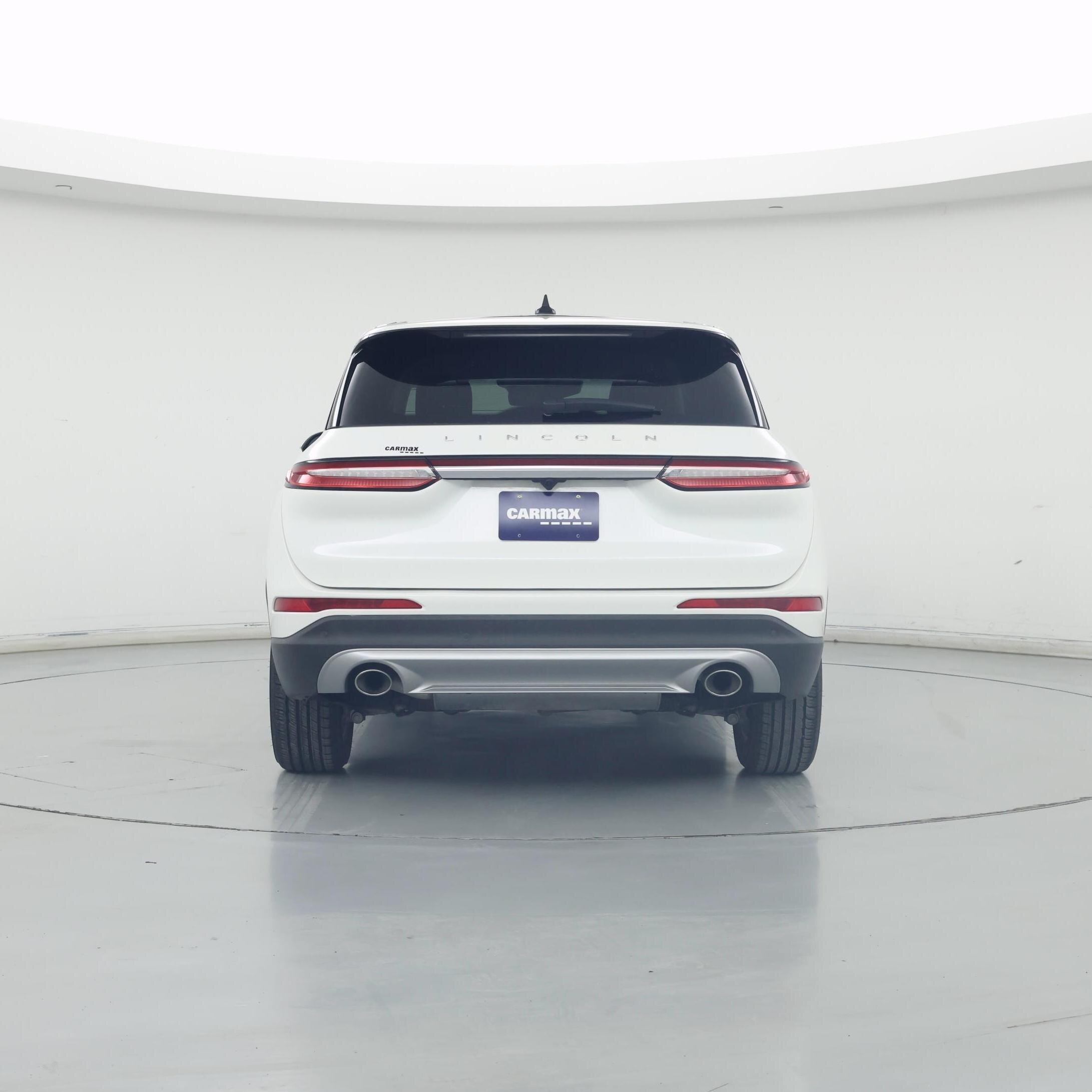 Thumbnail: 2024 Lincoln Corsair - 6