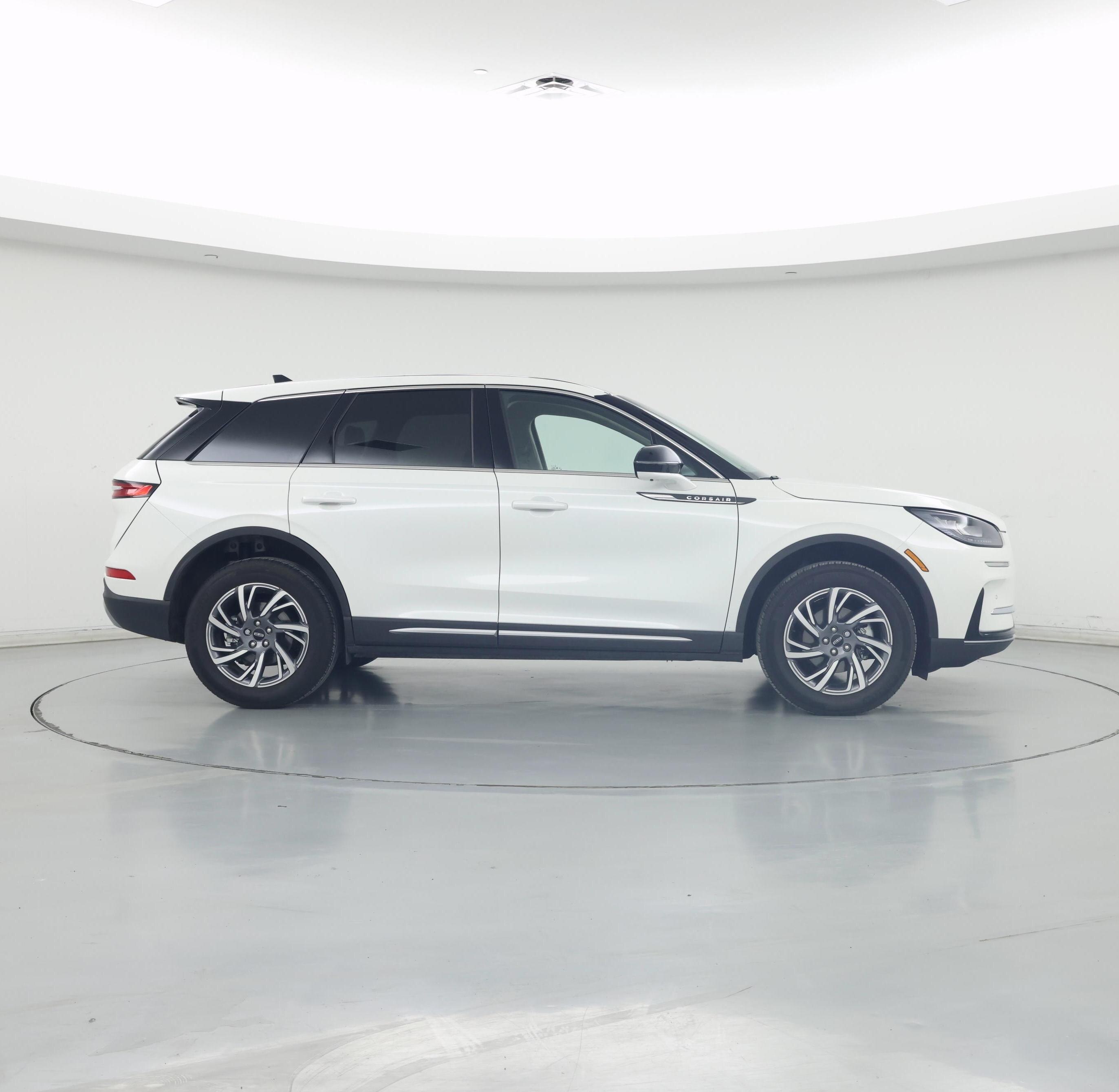 Thumbnail: 2024 Lincoln Corsair - 7