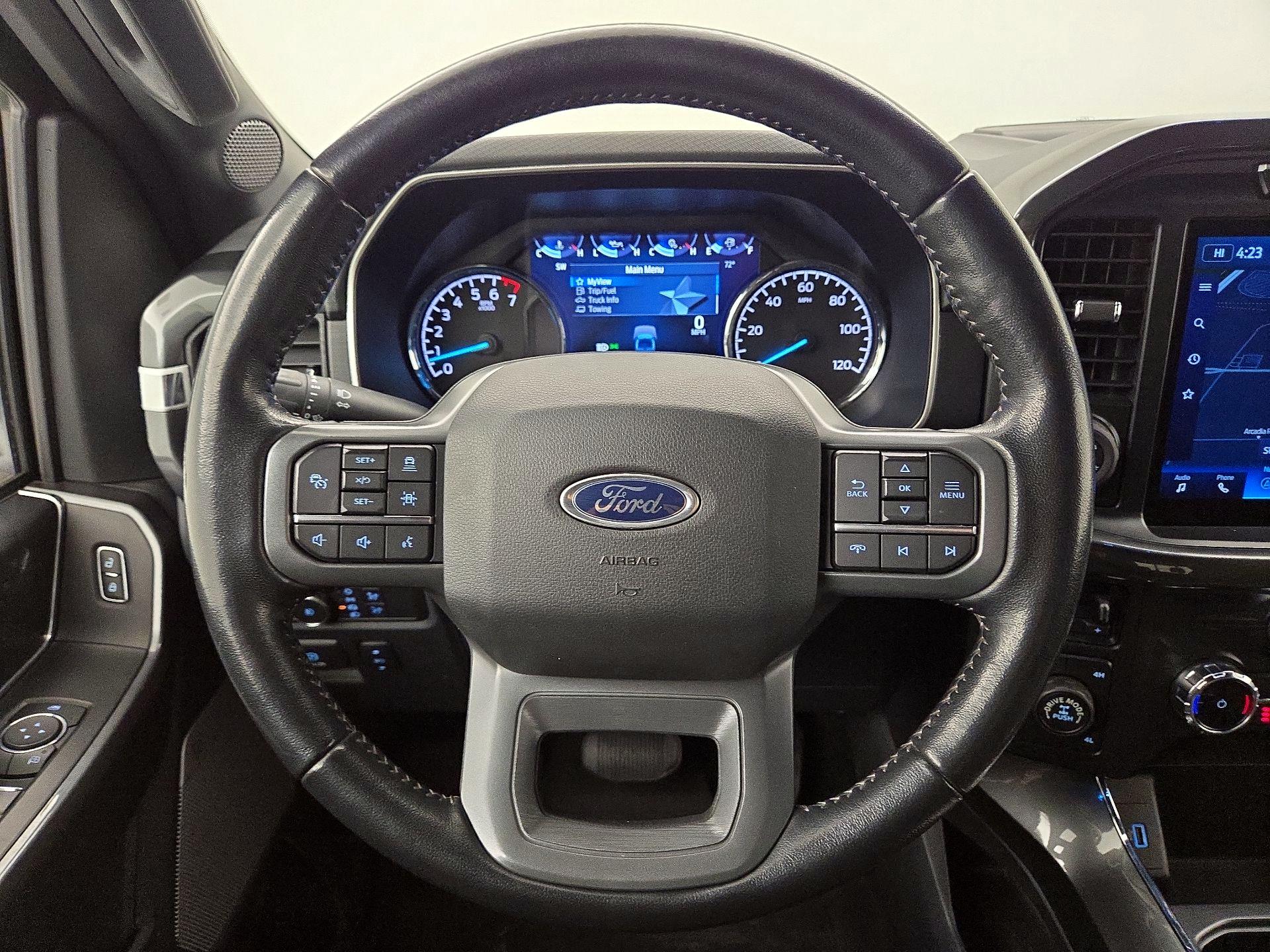 Thumbnail: 2022 Ford F-150 - 10