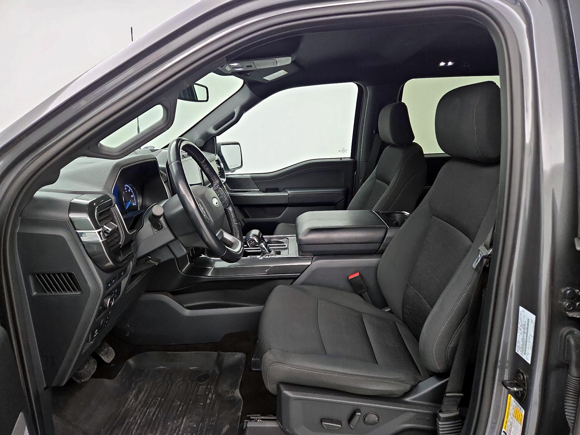 Thumbnail: 2022 Ford F-150 - 11