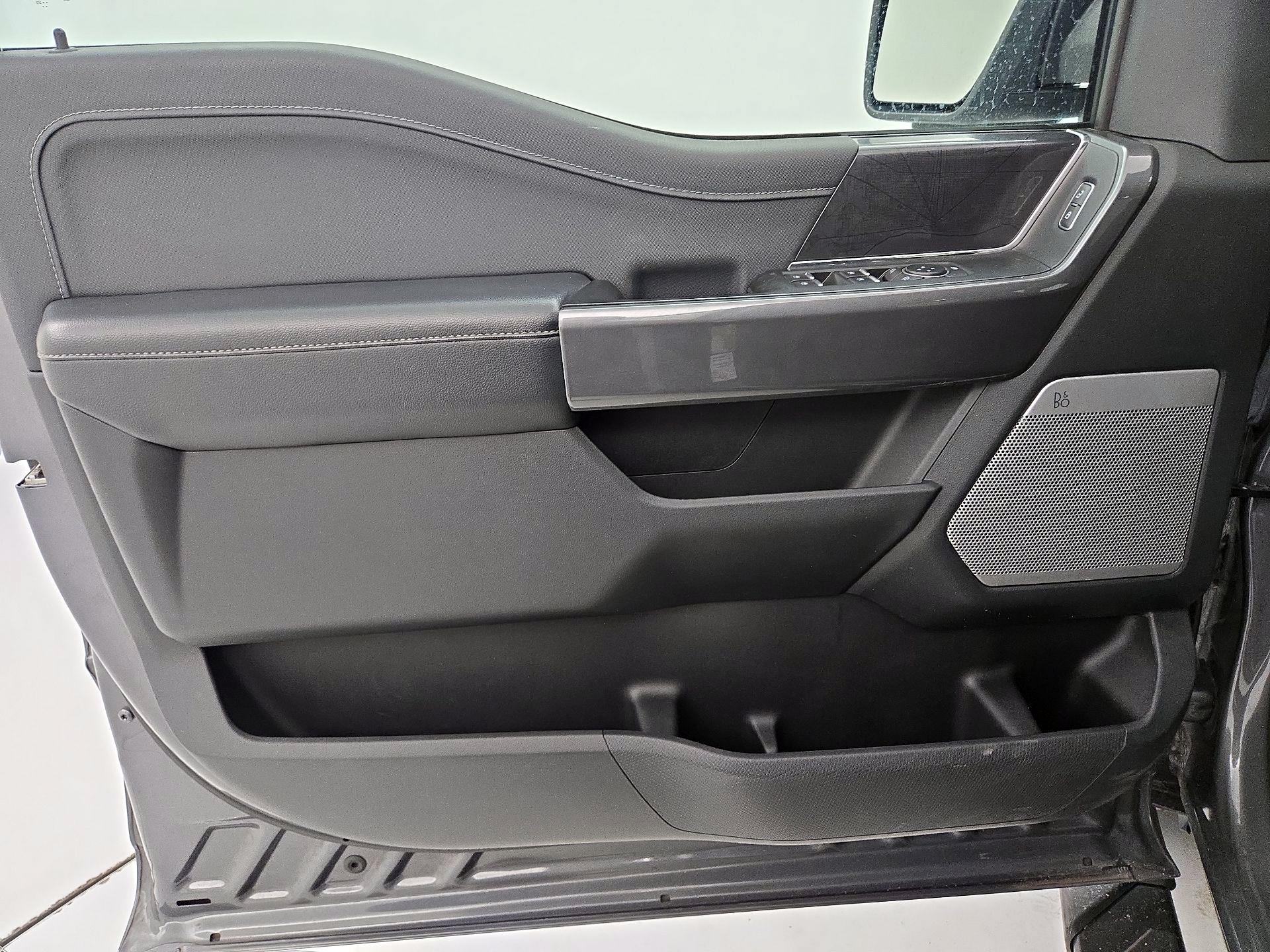 Thumbnail: 2022 Ford F-150 - 12