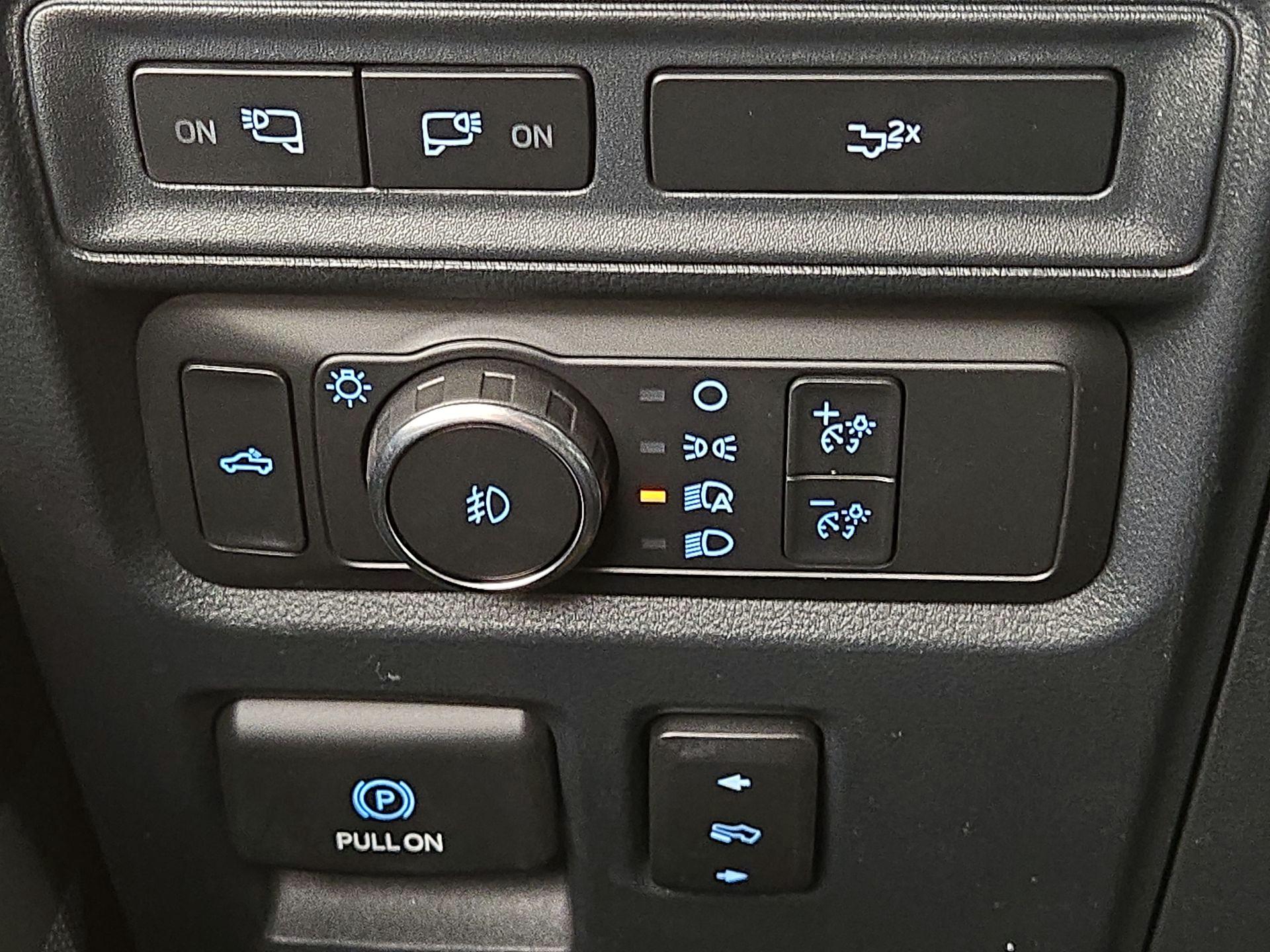 Thumbnail: 2022 Ford F-150 - 13