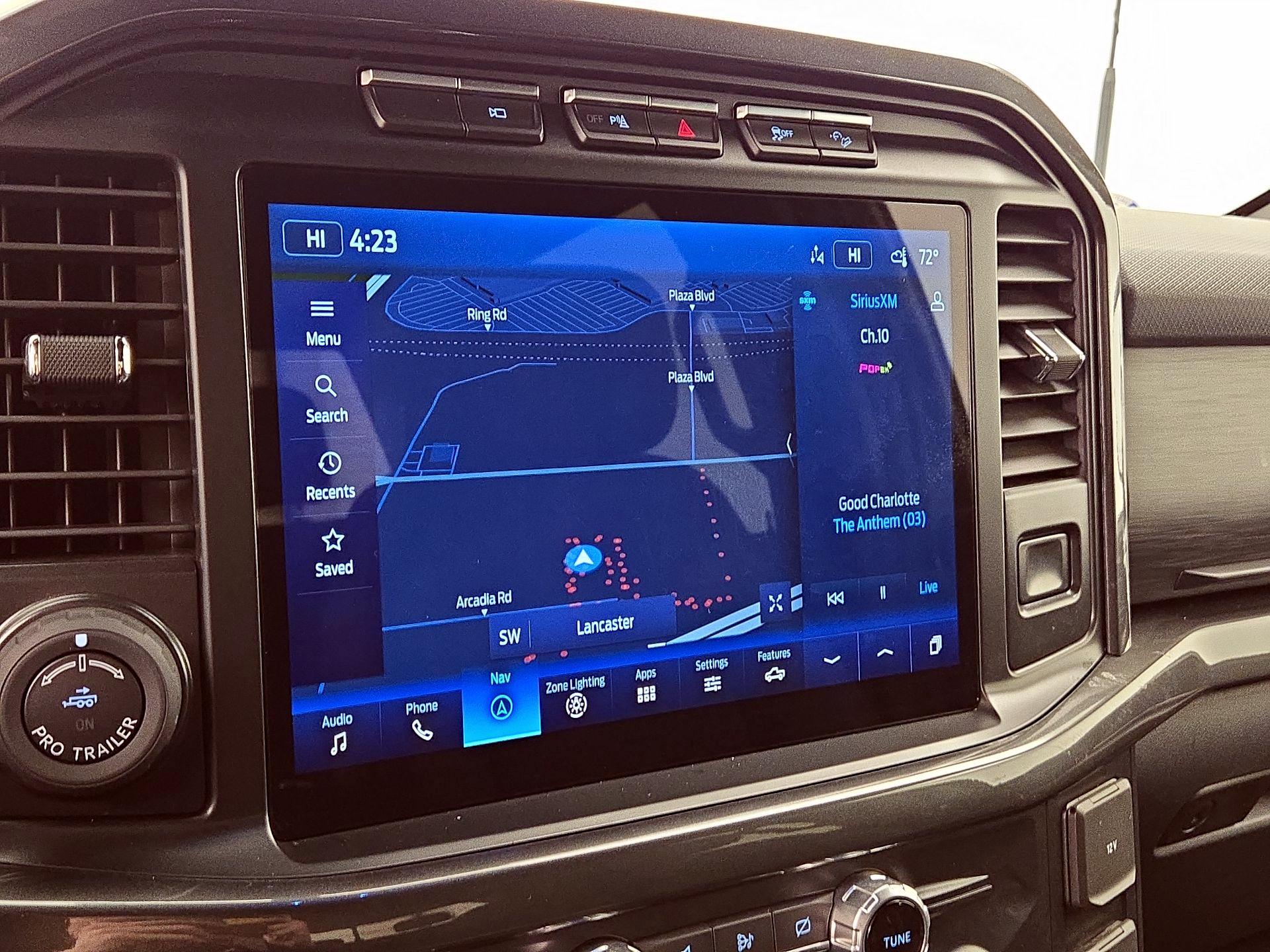 Thumbnail: 2022 Ford F-150 - 14