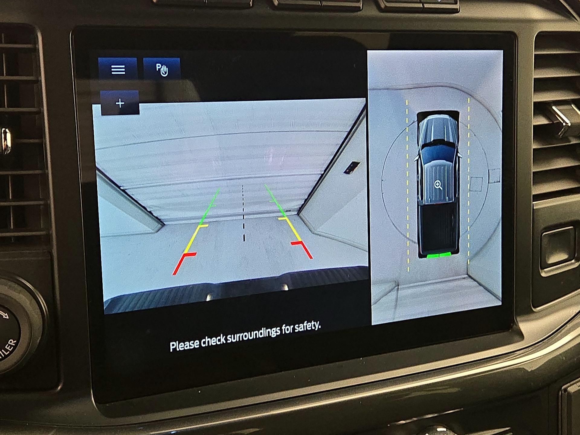 Thumbnail: 2022 Ford F-150 - 15