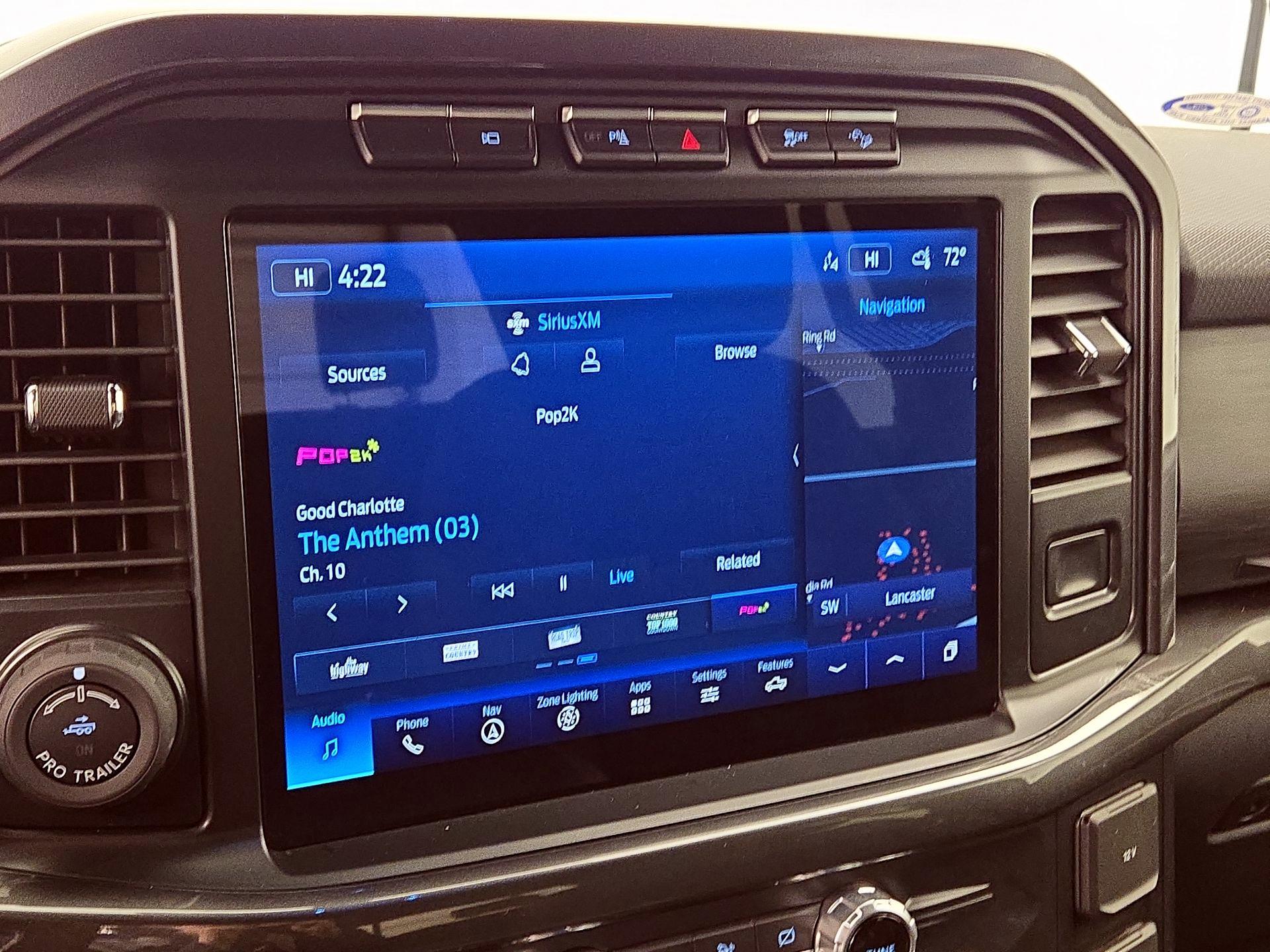 Thumbnail: 2022 Ford F-150 - 16