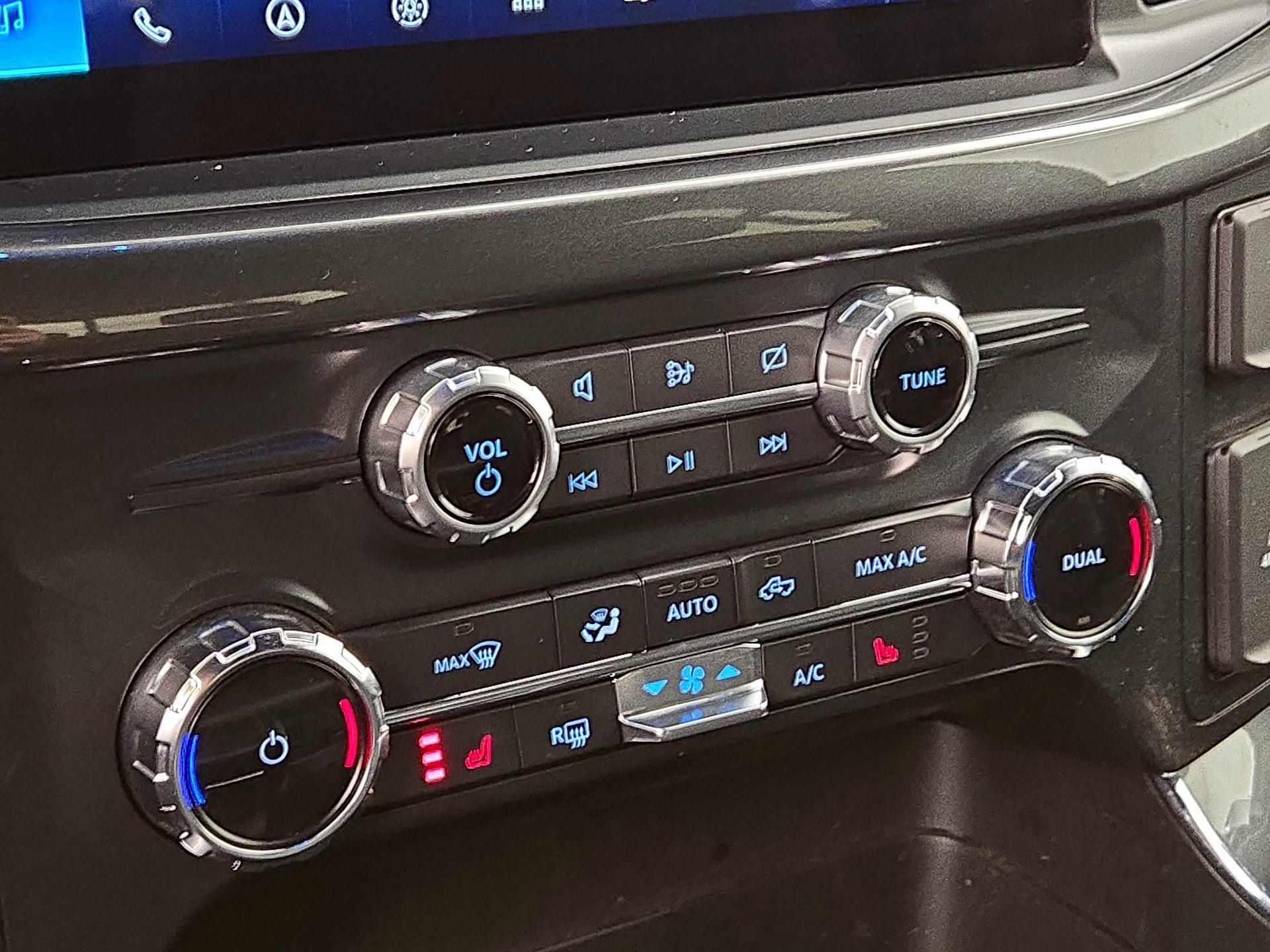 Thumbnail: 2022 Ford F-150 - 17