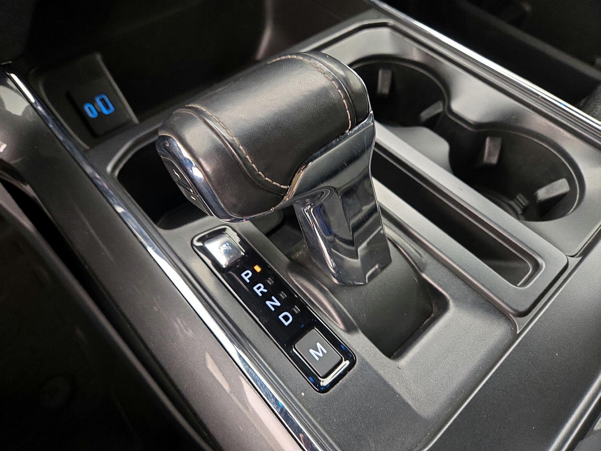 Thumbnail: 2022 Ford F-150 - 18