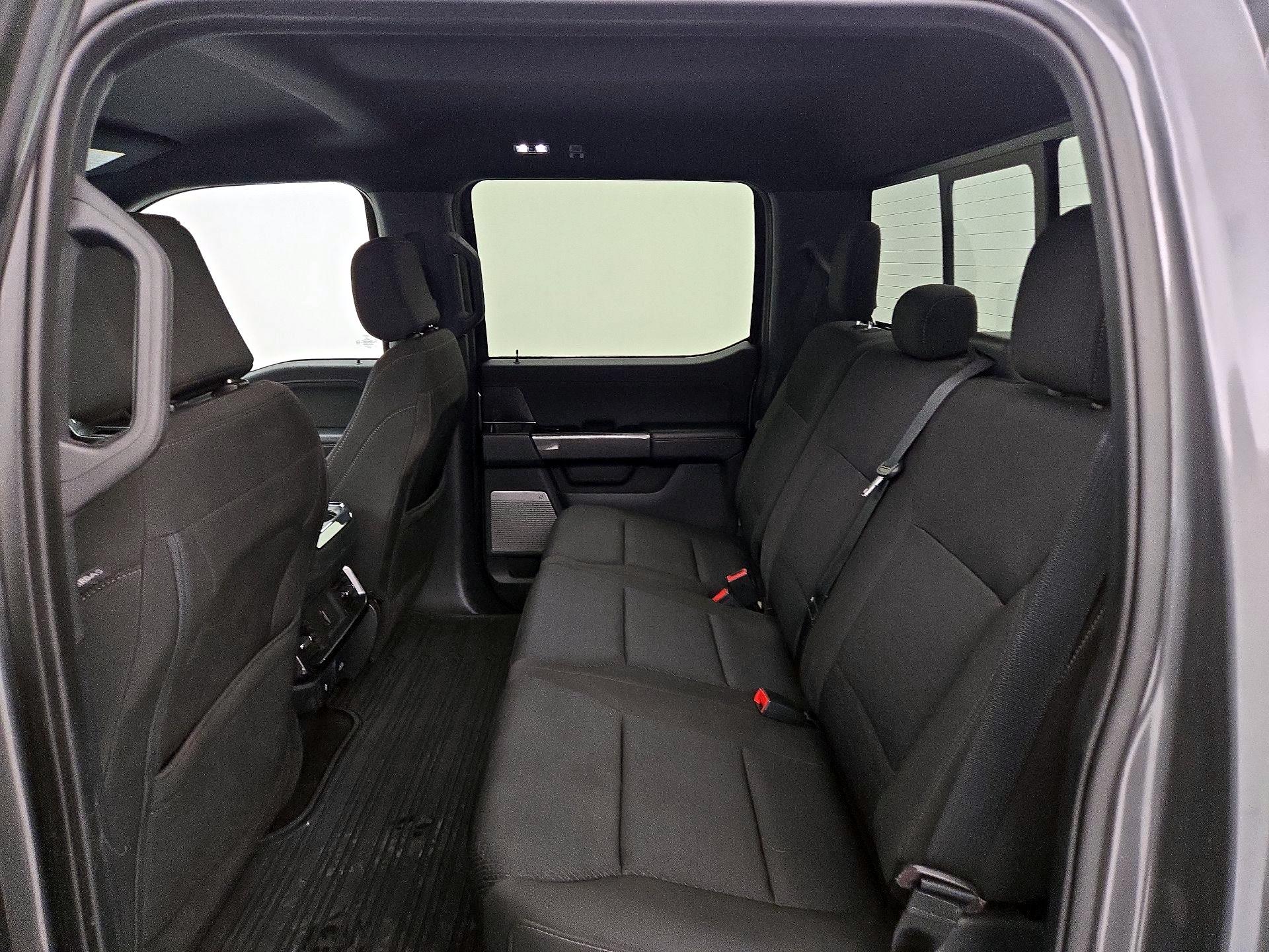 Thumbnail: 2022 Ford F-150 - 20