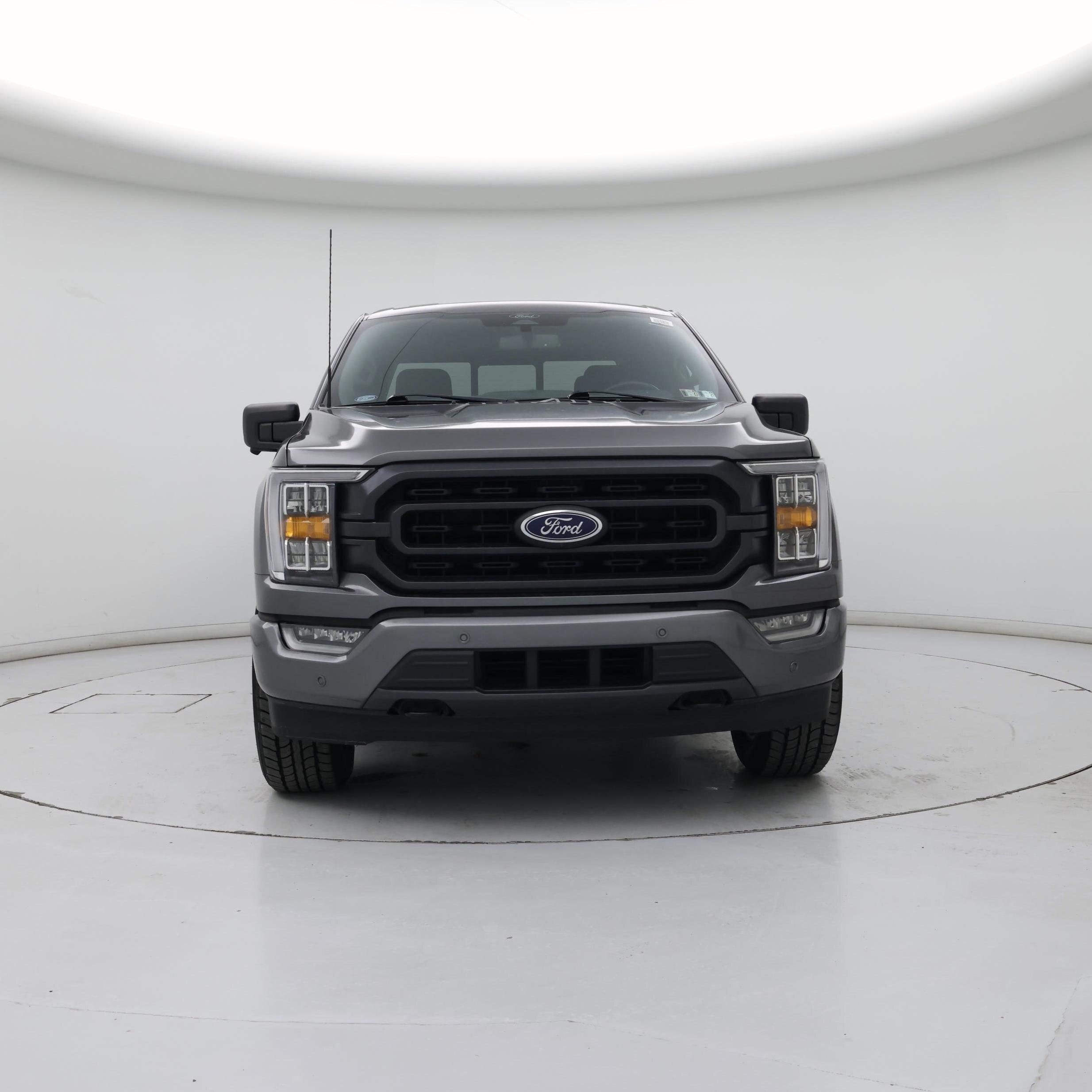 Thumbnail: 2022 Ford F-150 - 5