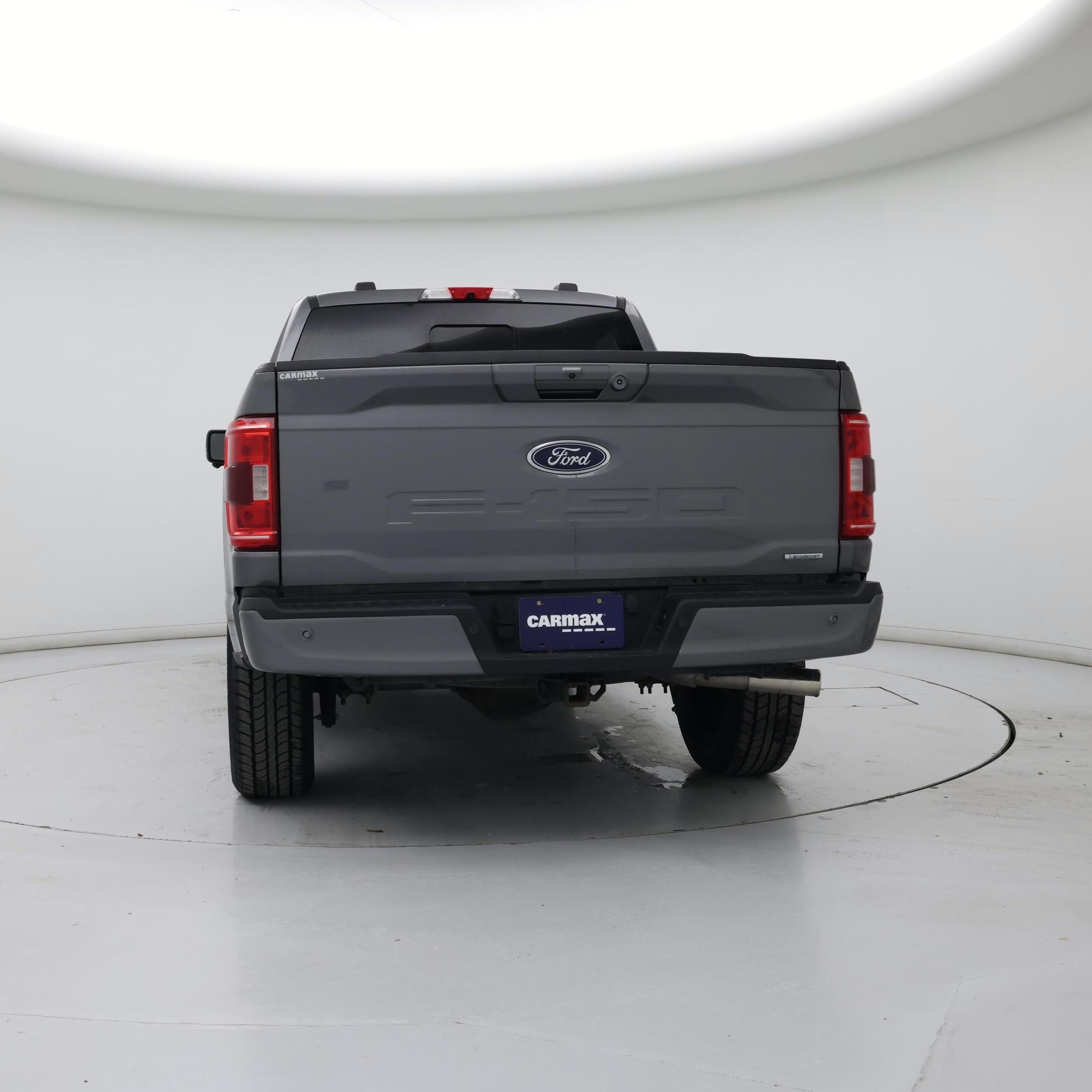 Thumbnail: 2022 Ford F-150 - 6