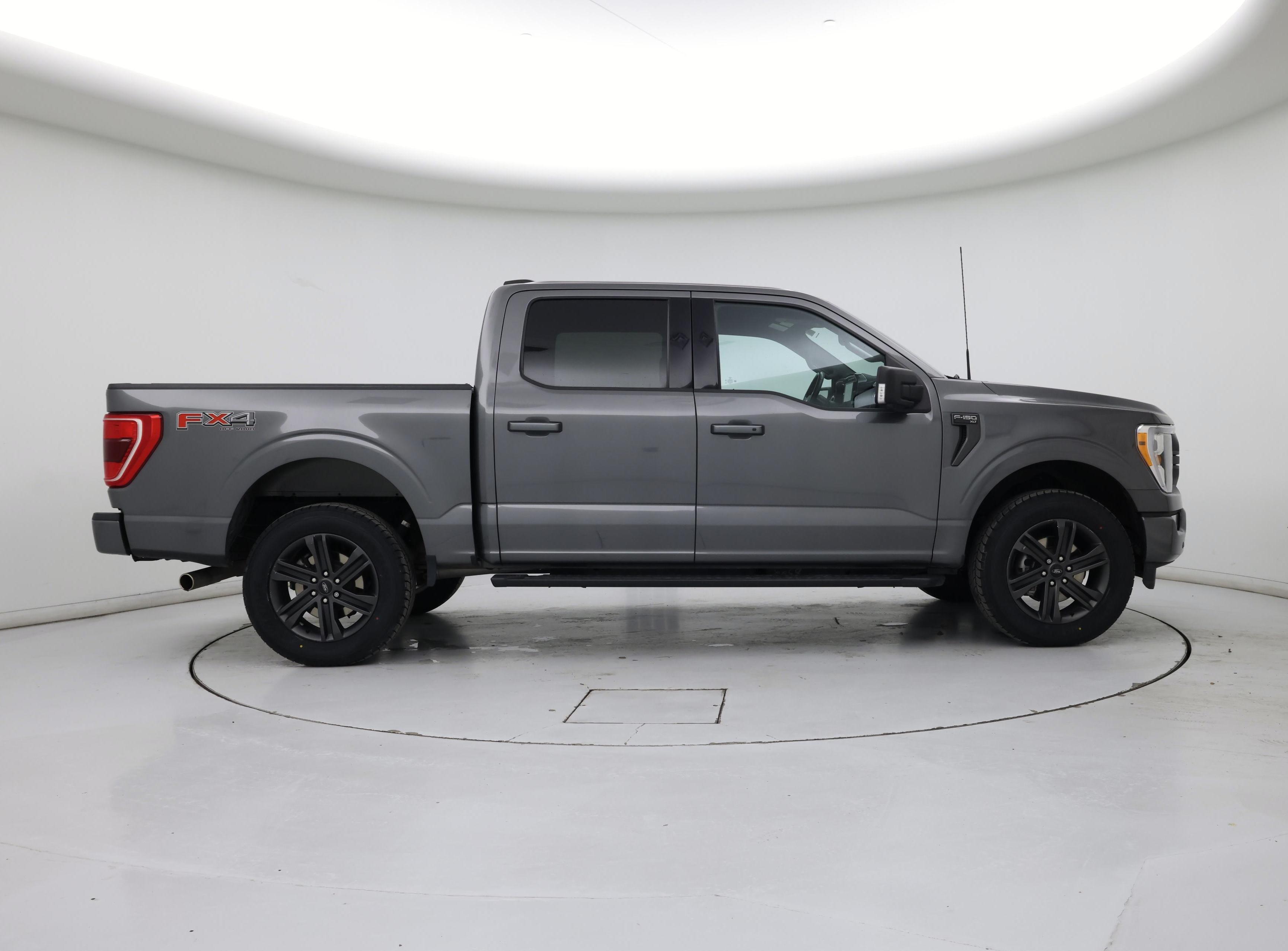 Thumbnail: 2022 Ford F-150 - 7