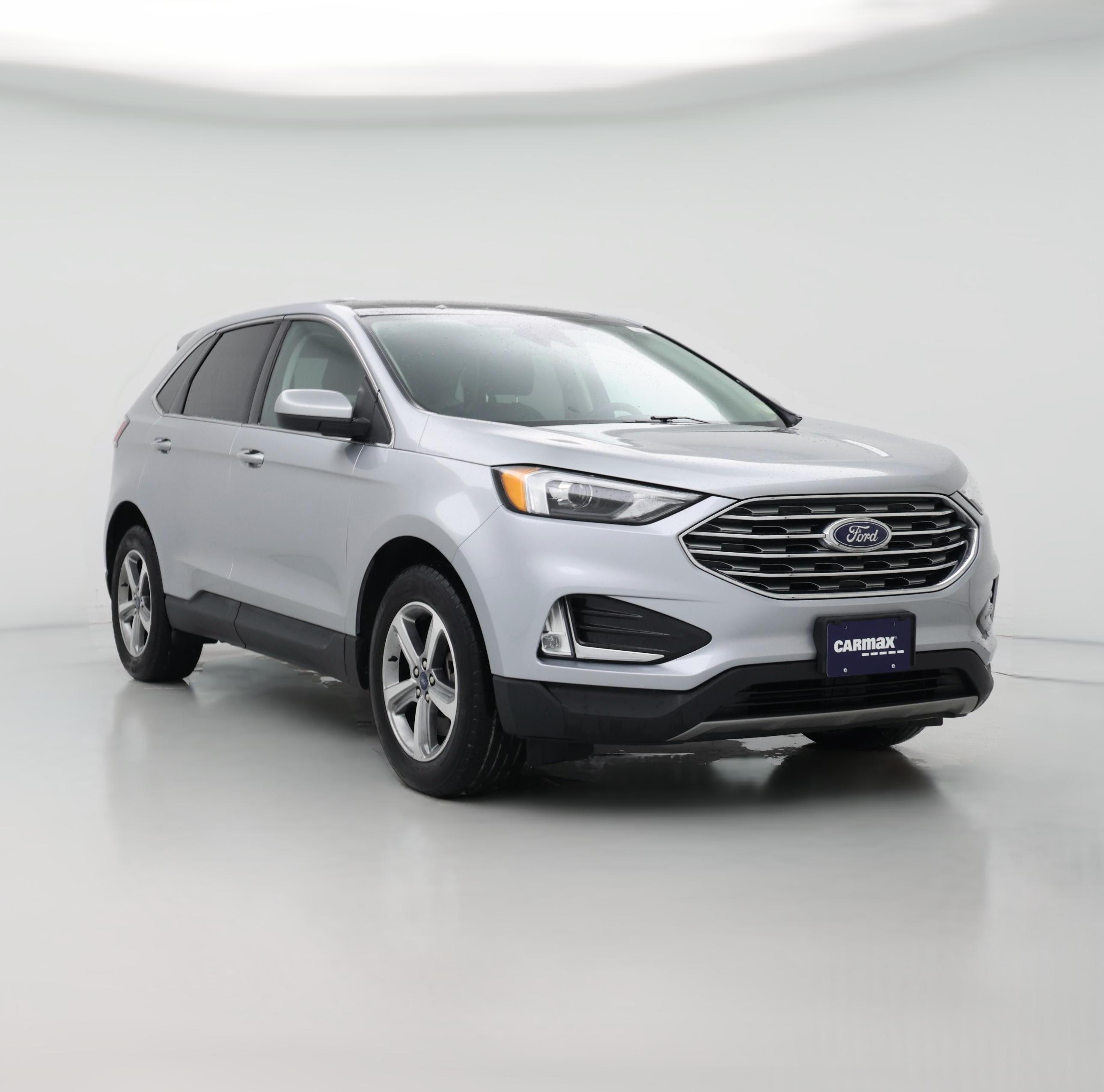 Thumbnail: 2022 Ford Edge - 1