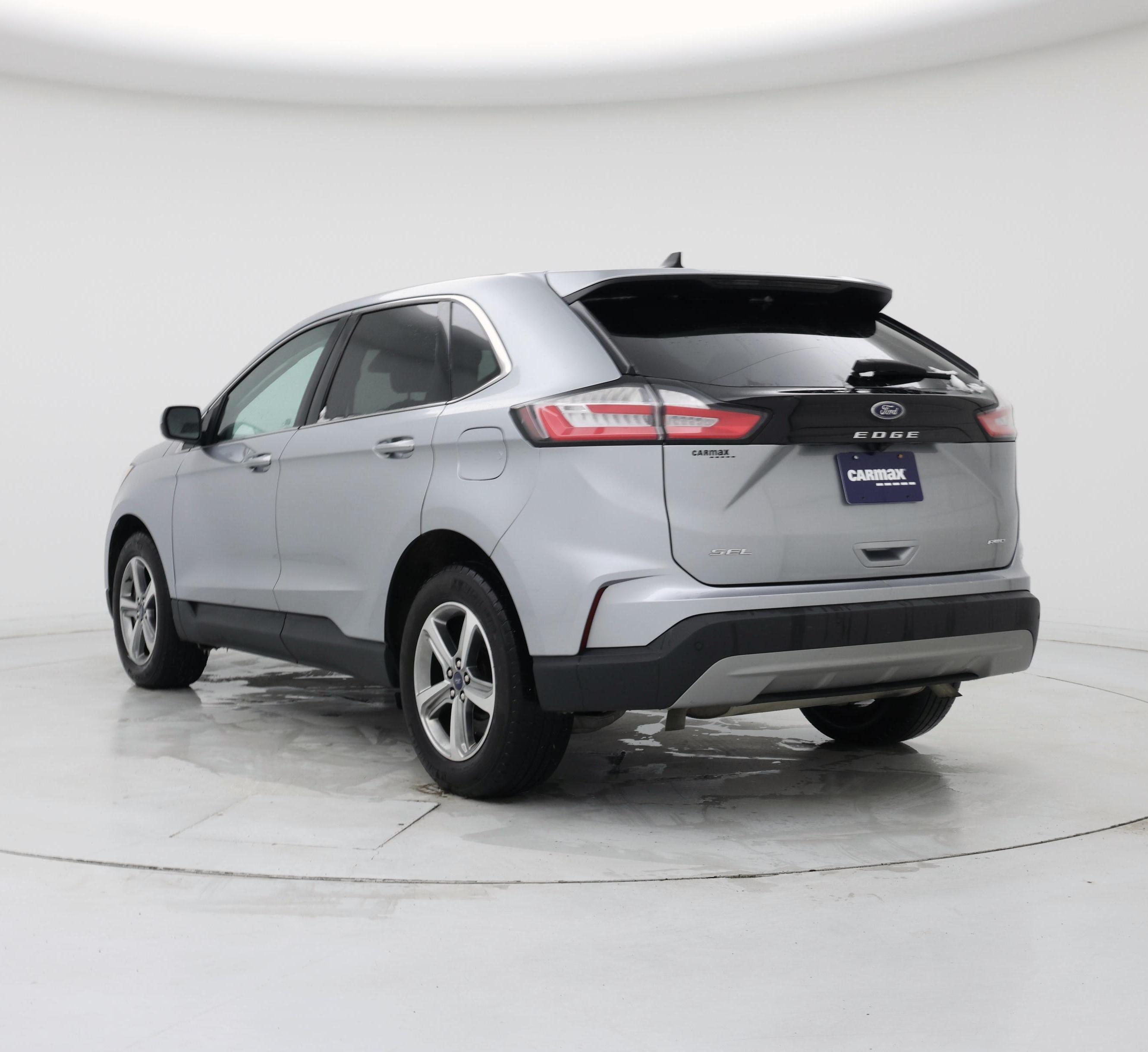 Thumbnail: 2022 Ford Edge - 2