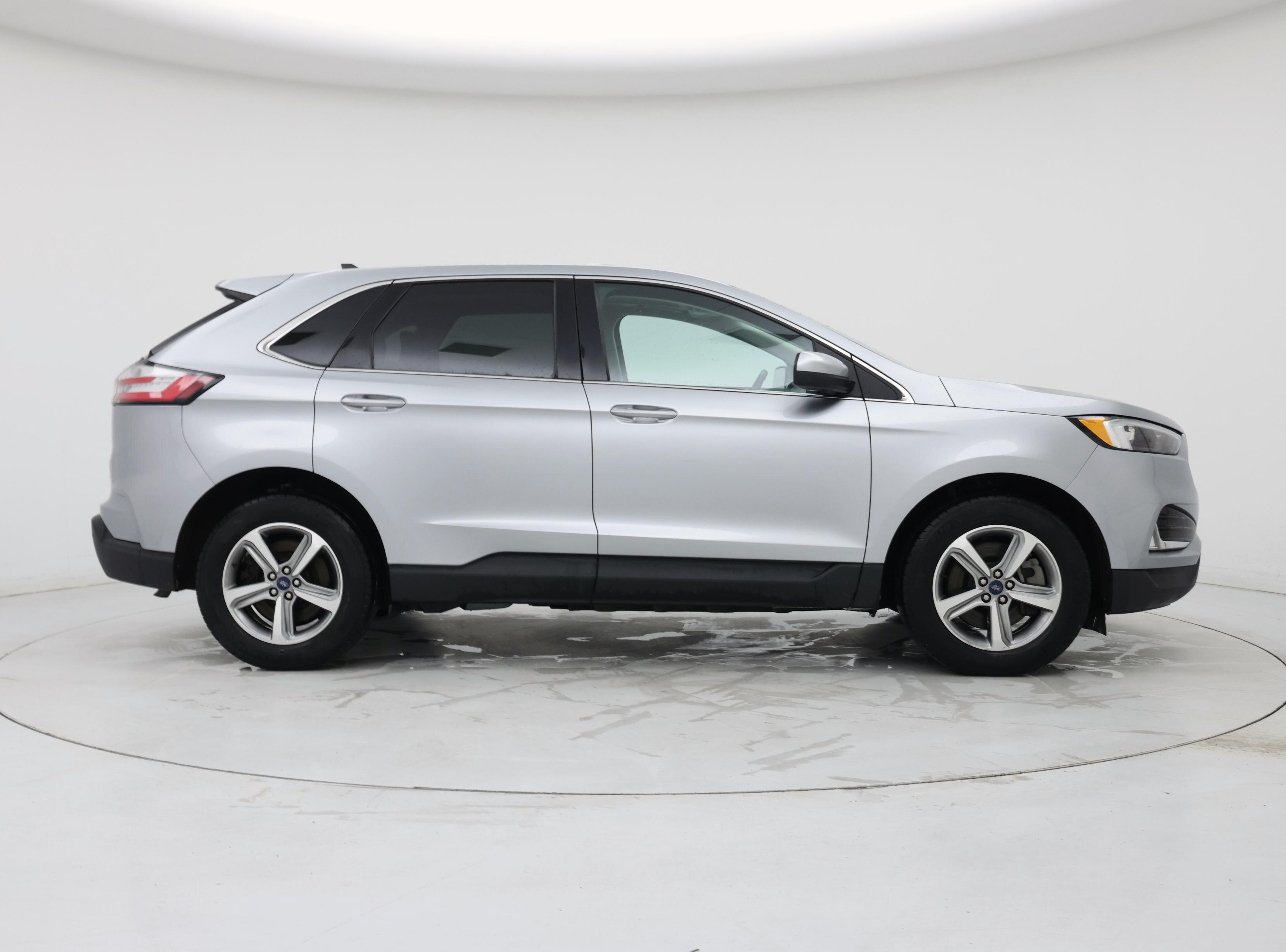 Thumbnail: 2022 Ford Edge - 7