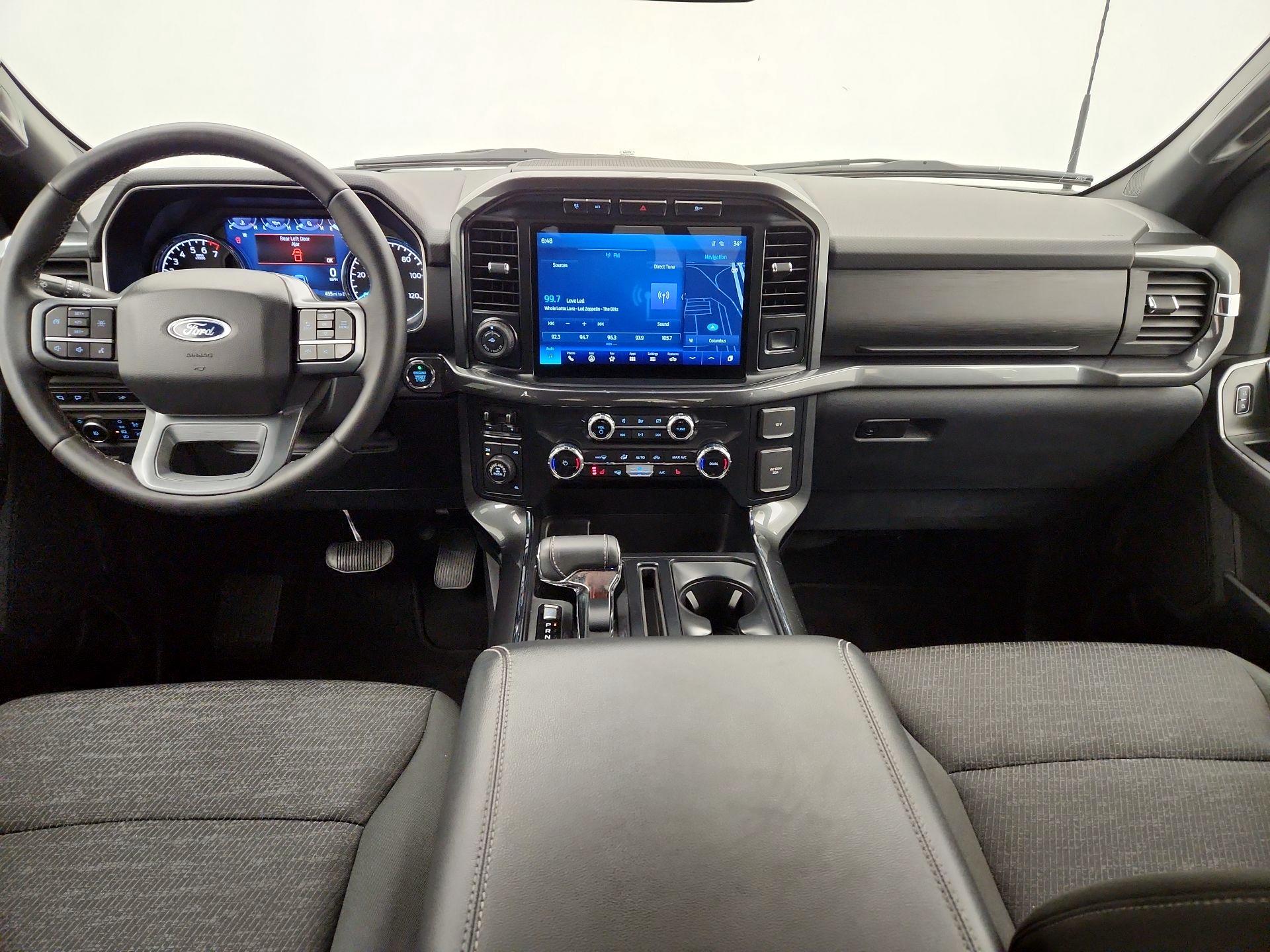 Thumbnail: 2023 Ford F-150 - 9