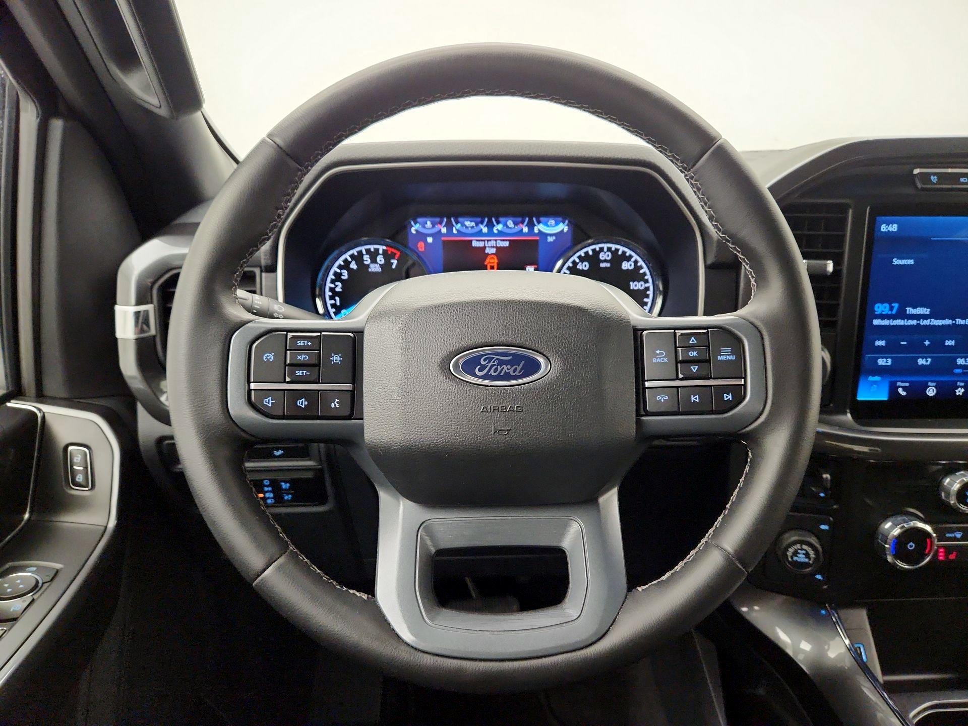 Thumbnail: 2023 Ford F-150 - 10