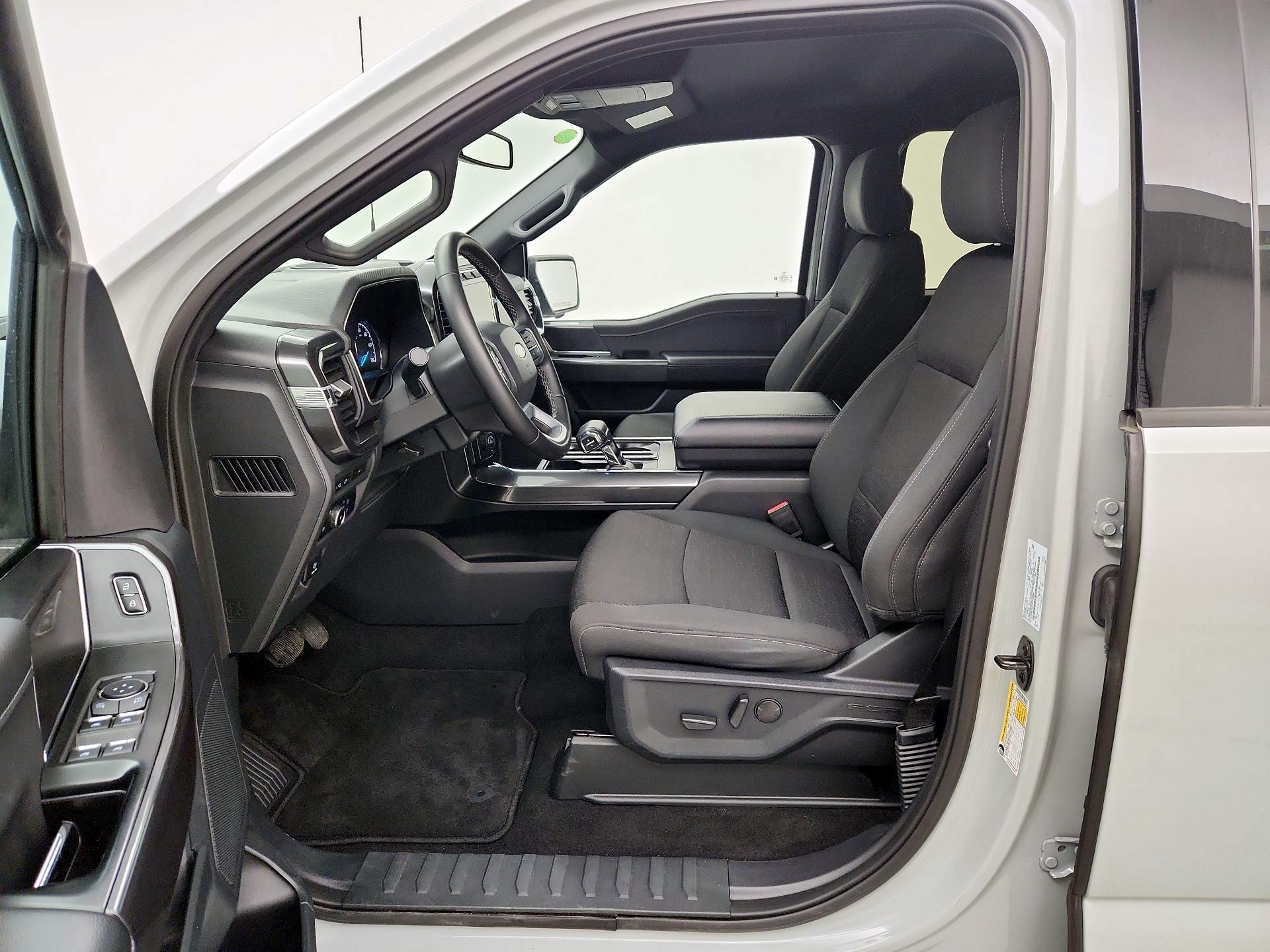 Thumbnail: 2023 Ford F-150 - 11