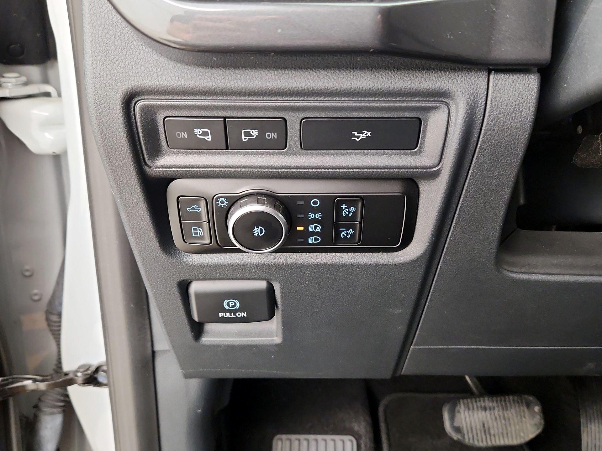 Thumbnail: 2023 Ford F-150 - 13