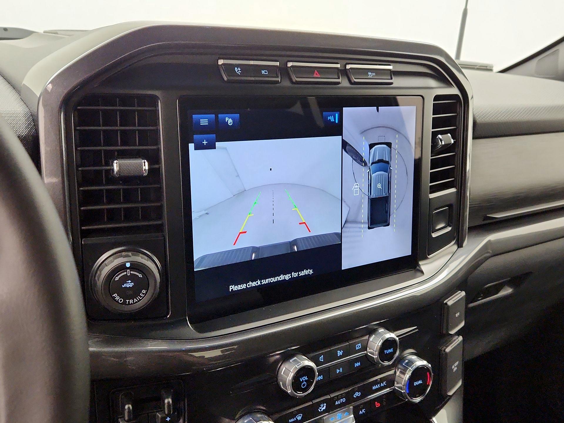 Thumbnail: 2023 Ford F-150 - 15