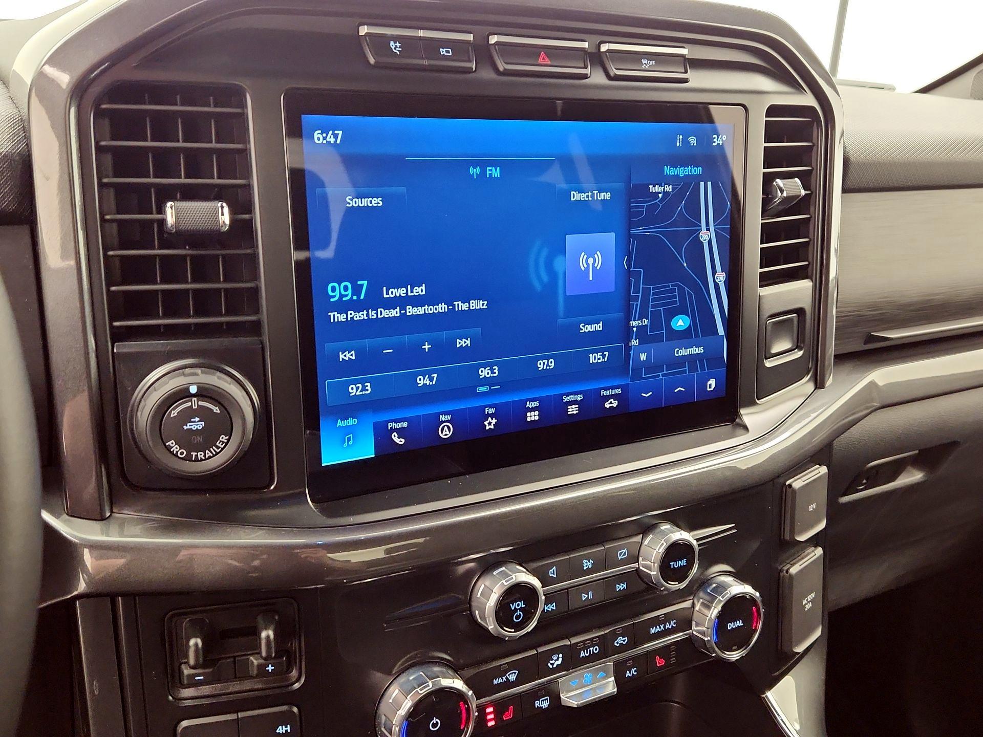 Thumbnail: 2023 Ford F-150 - 16