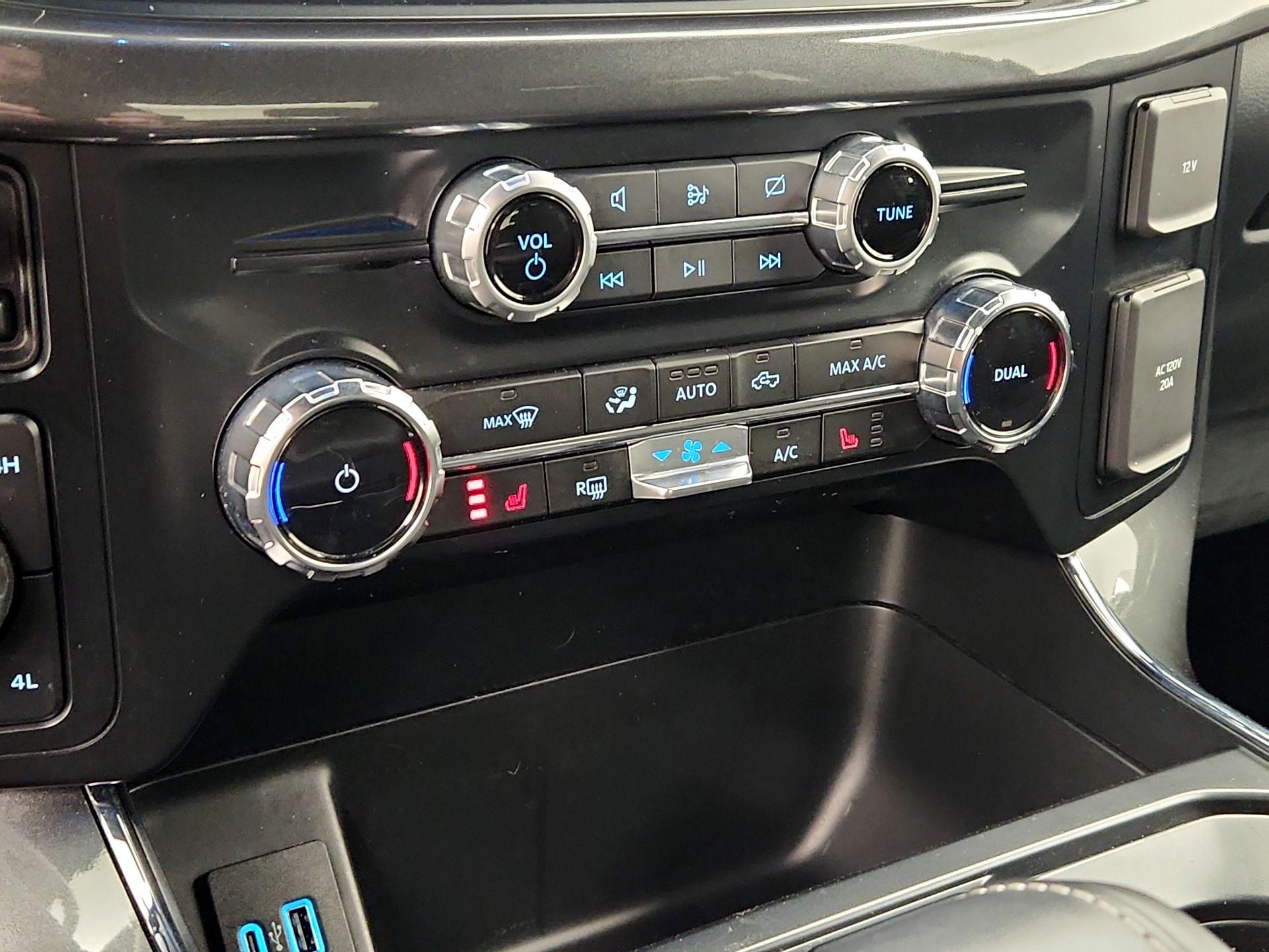 Thumbnail: 2023 Ford F-150 - 17