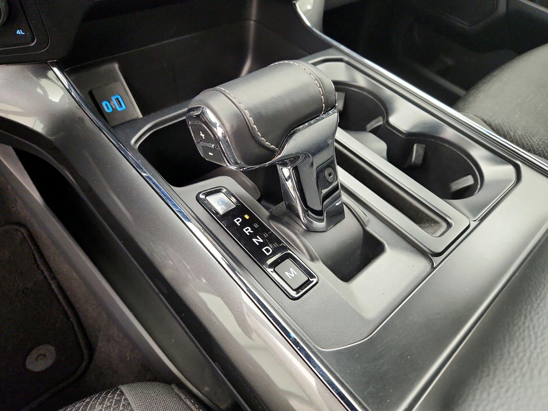 Thumbnail: 2023 Ford F-150 - 18