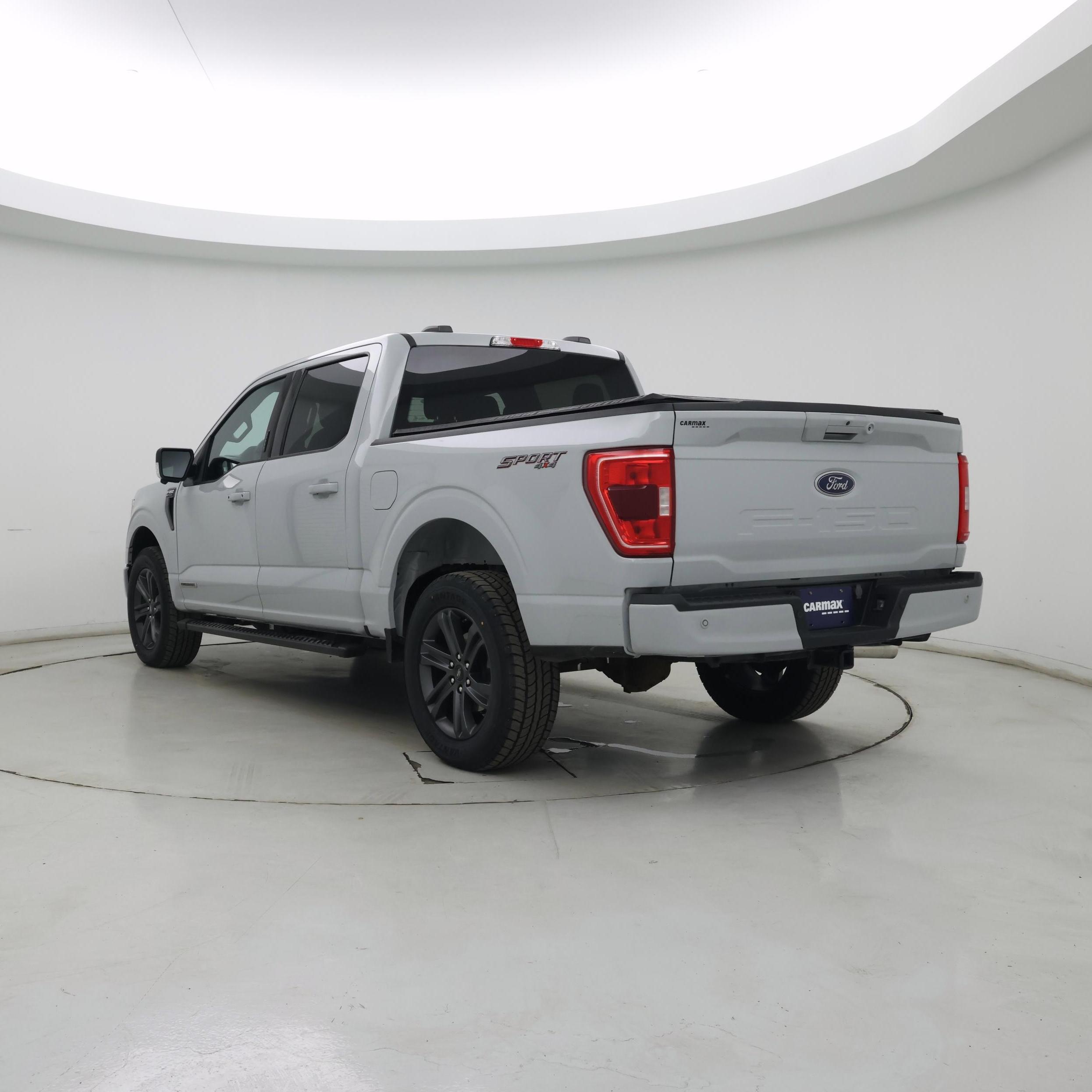 Thumbnail: 2023 Ford F-150 - 2