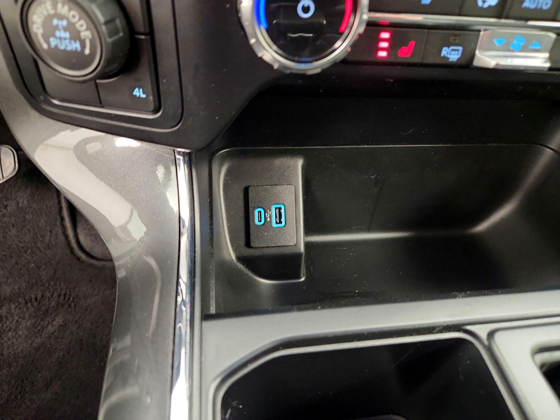 Thumbnail: 2023 Ford F-150 - 19