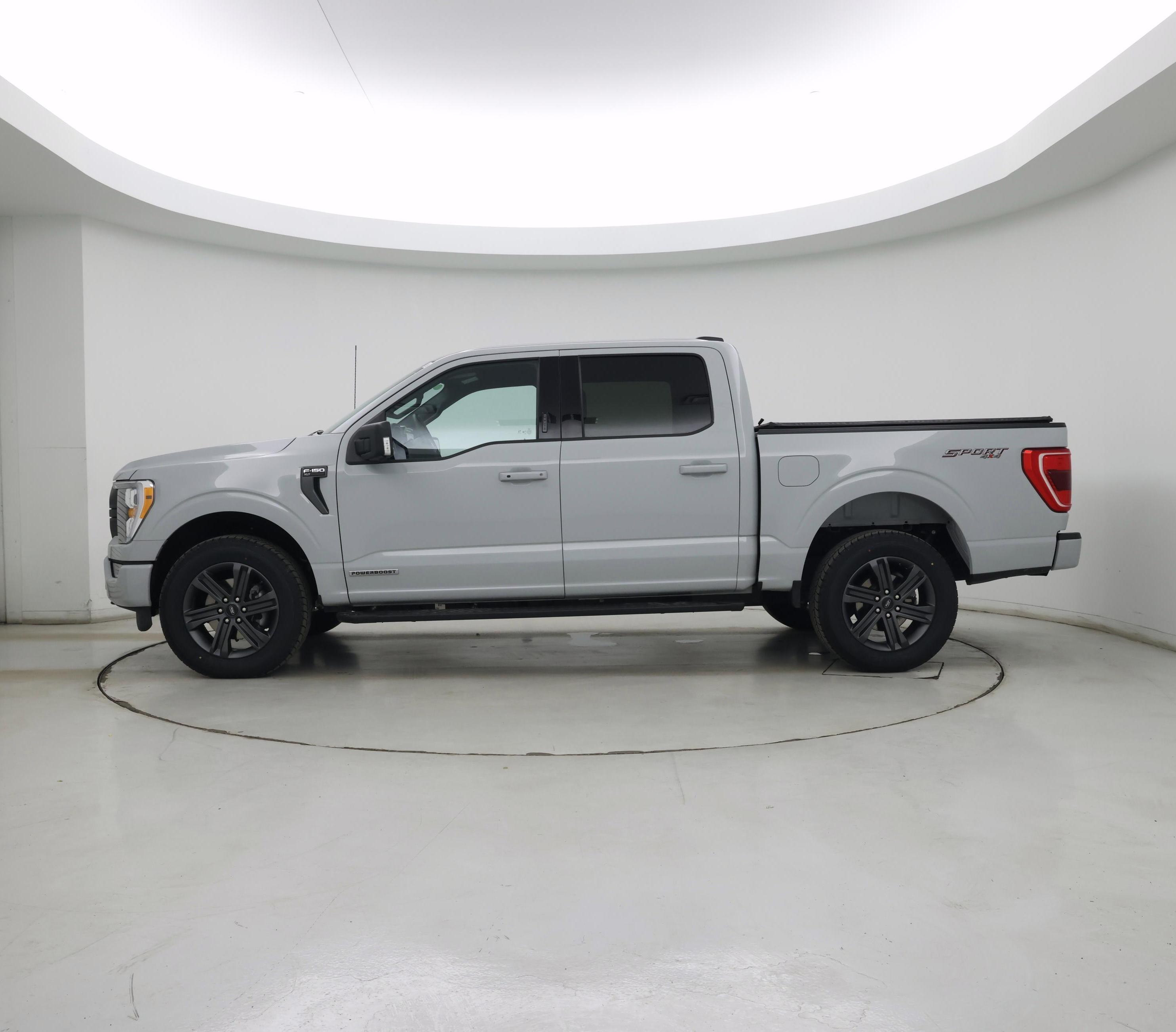 Thumbnail: 2023 Ford F-150 - 3