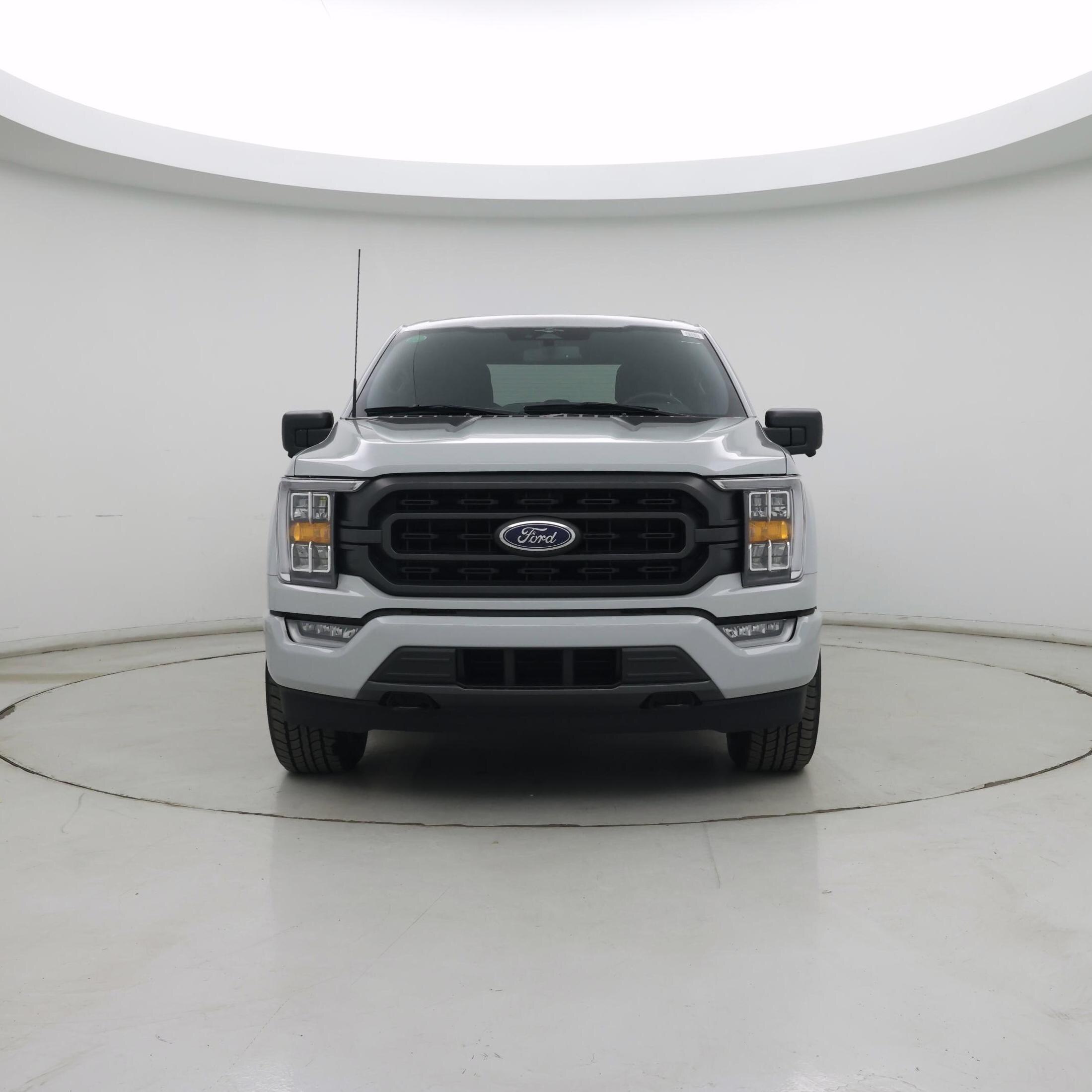 Thumbnail: 2023 Ford F-150 - 5