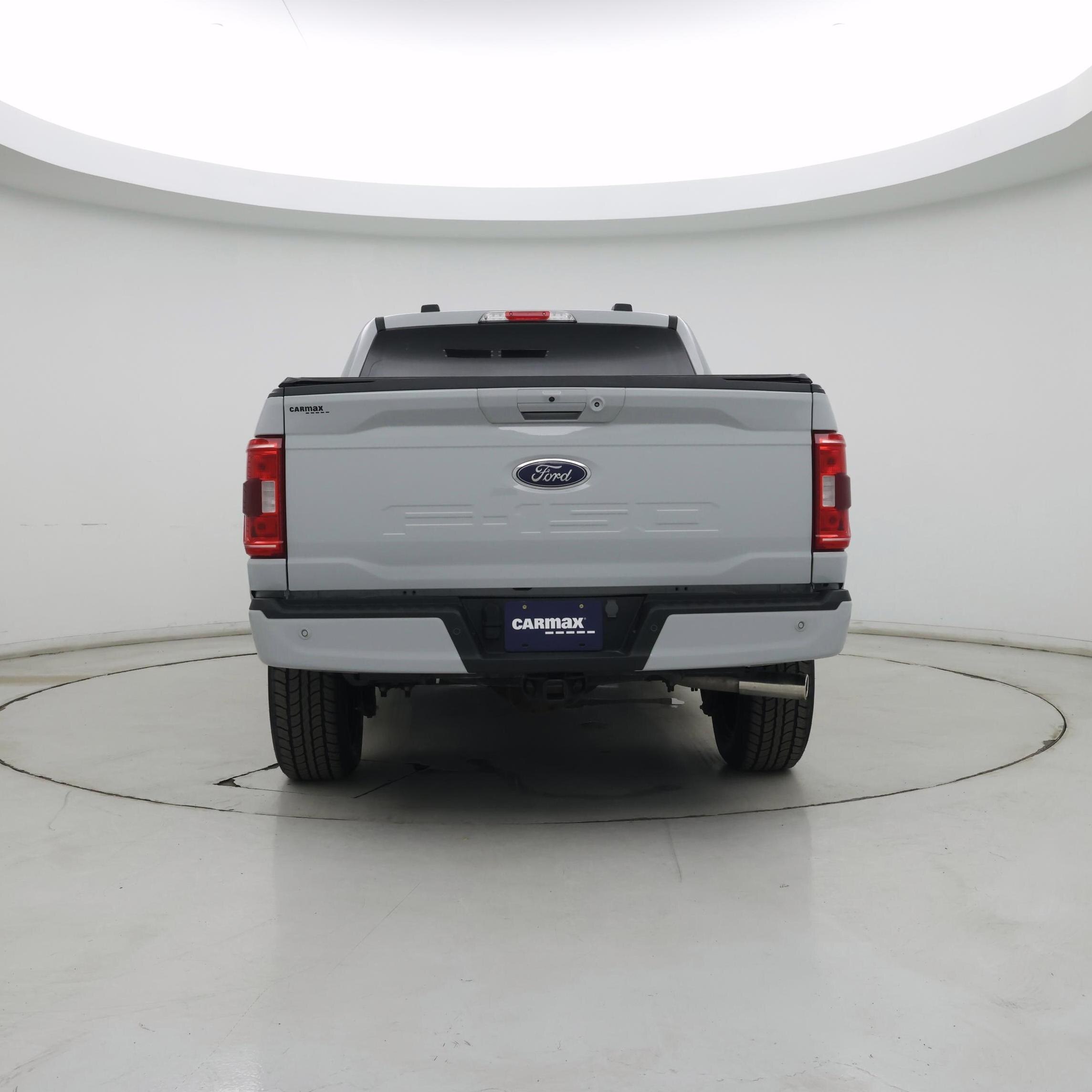 Thumbnail: 2023 Ford F-150 - 6