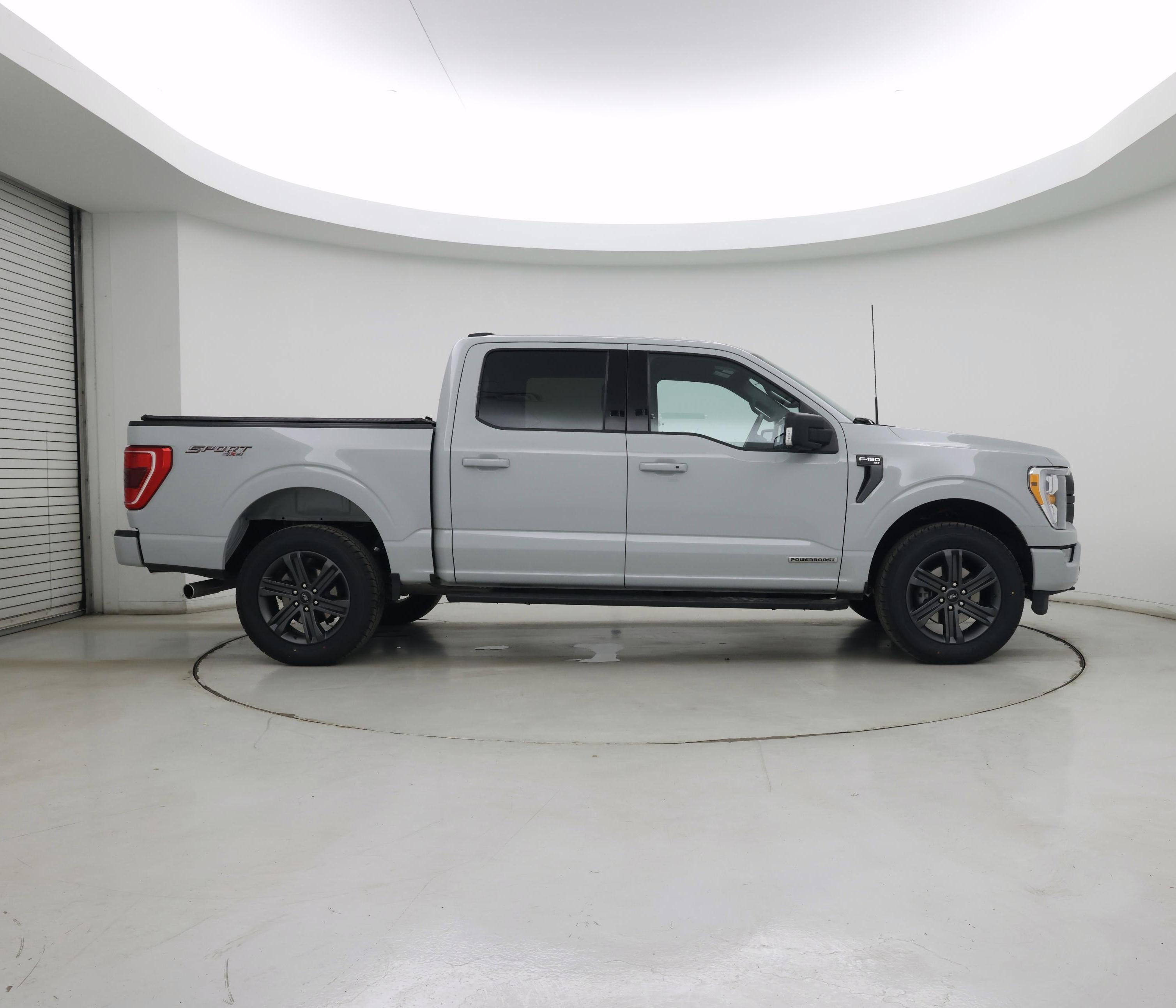 Thumbnail: 2023 Ford F-150 - 7