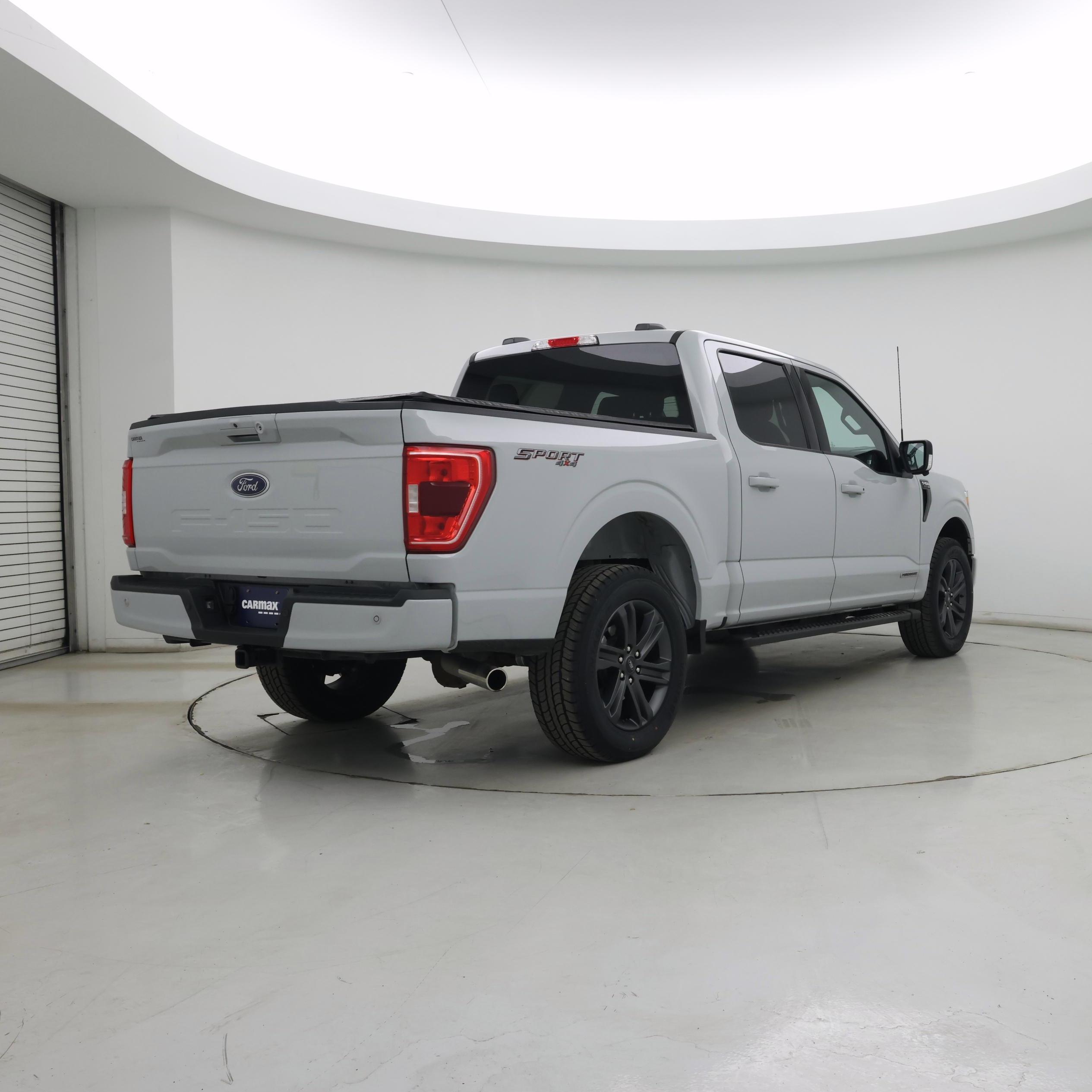 Thumbnail: 2023 Ford F-150 - 8