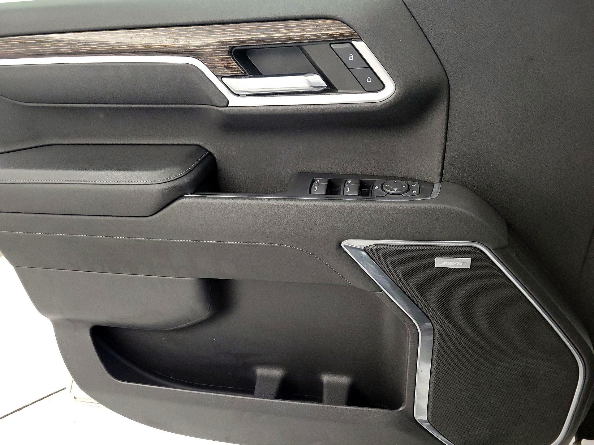 Thumbnail: 2022 GMC Sierra 1500 - 12