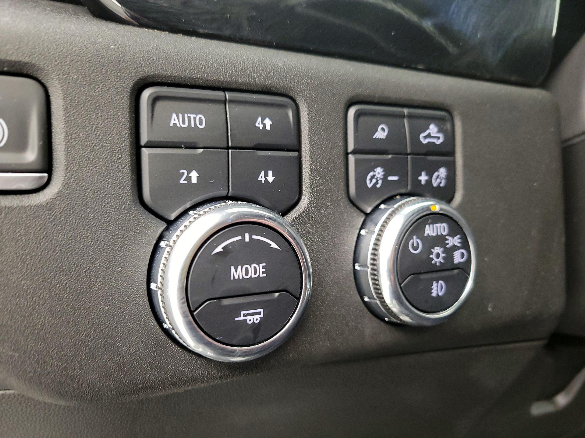 Thumbnail: 2022 GMC Sierra 1500 - 13