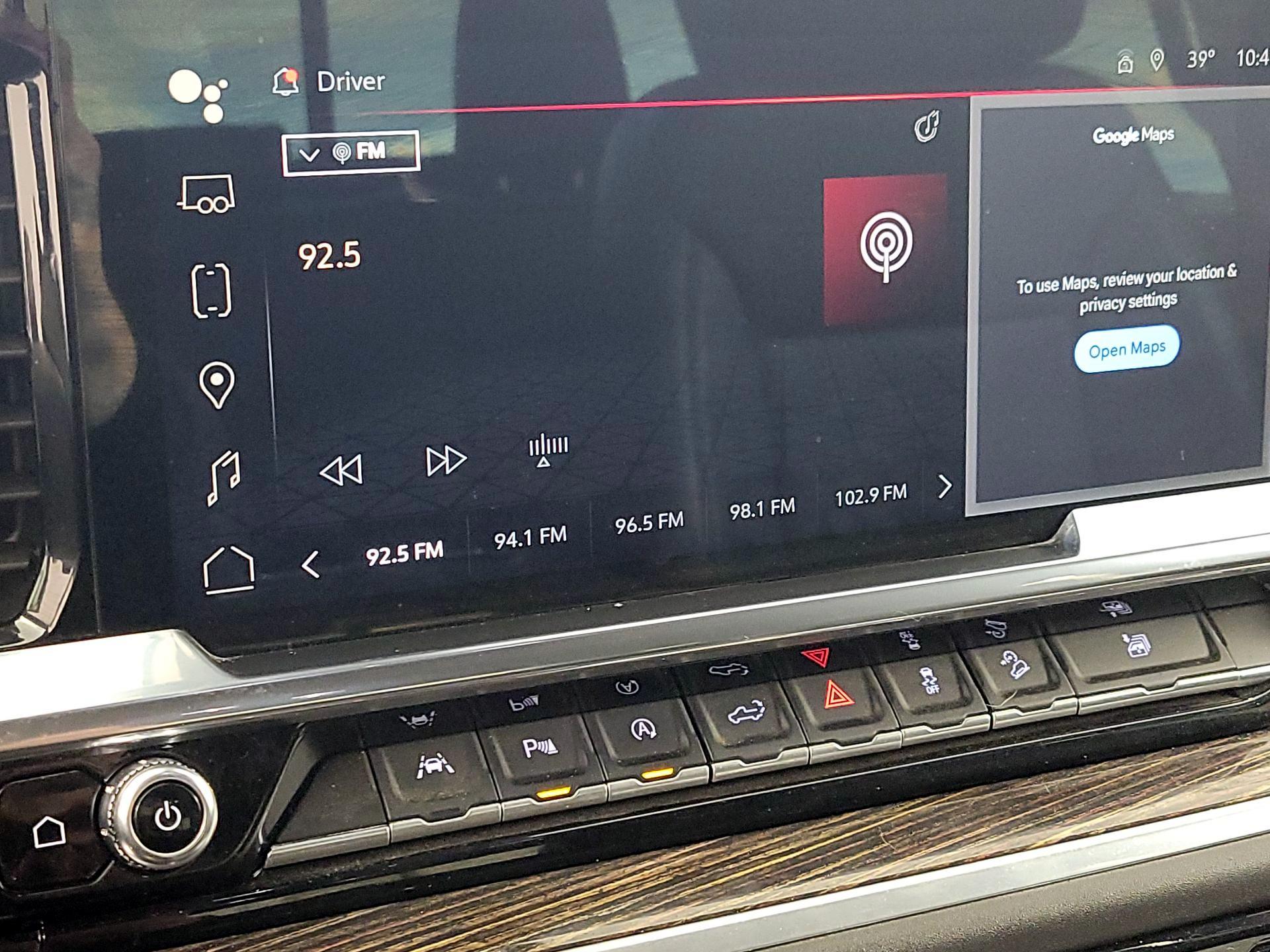 Thumbnail: 2022 GMC Sierra 1500 - 16