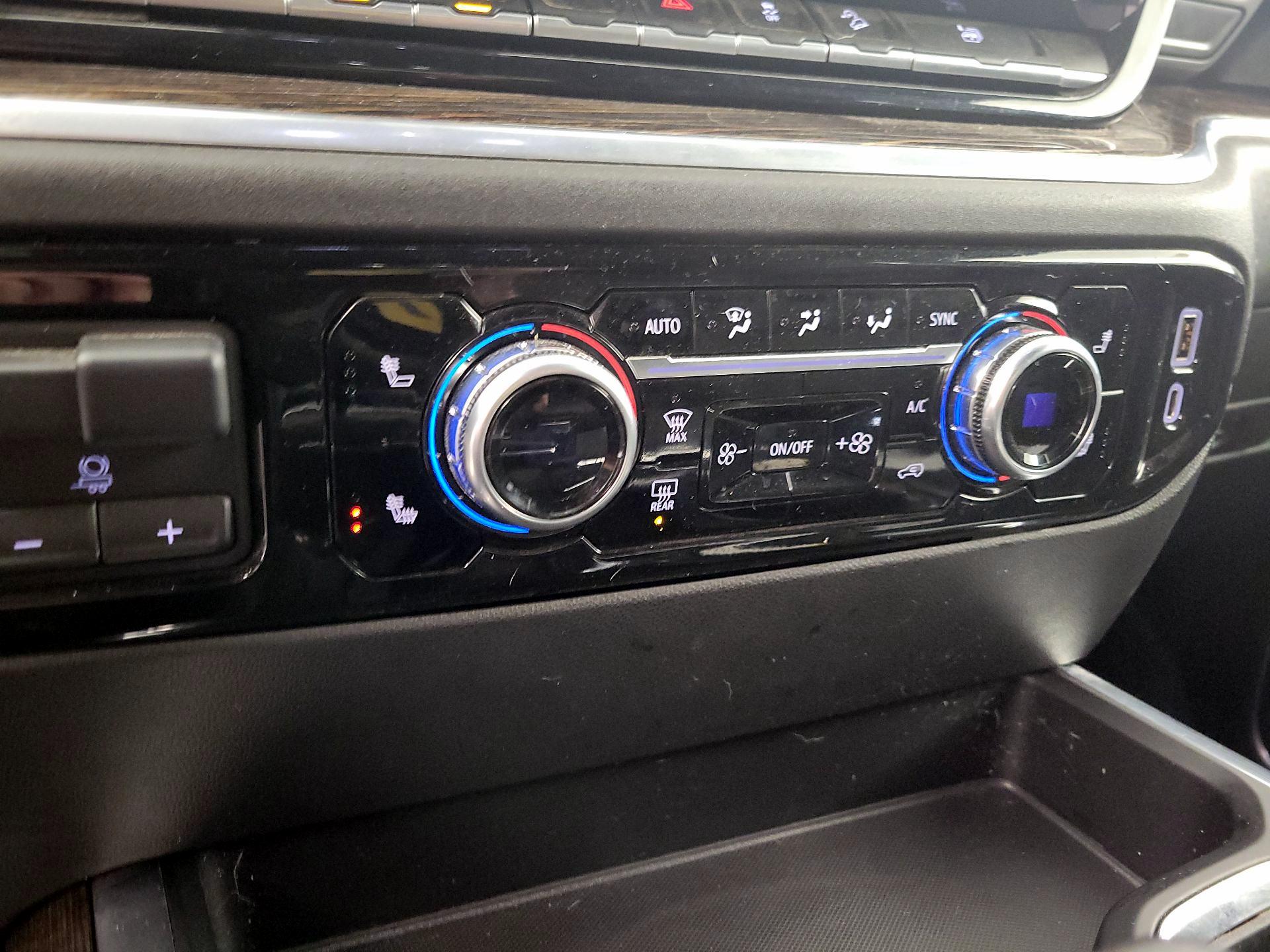 Thumbnail: 2022 GMC Sierra 1500 - 17