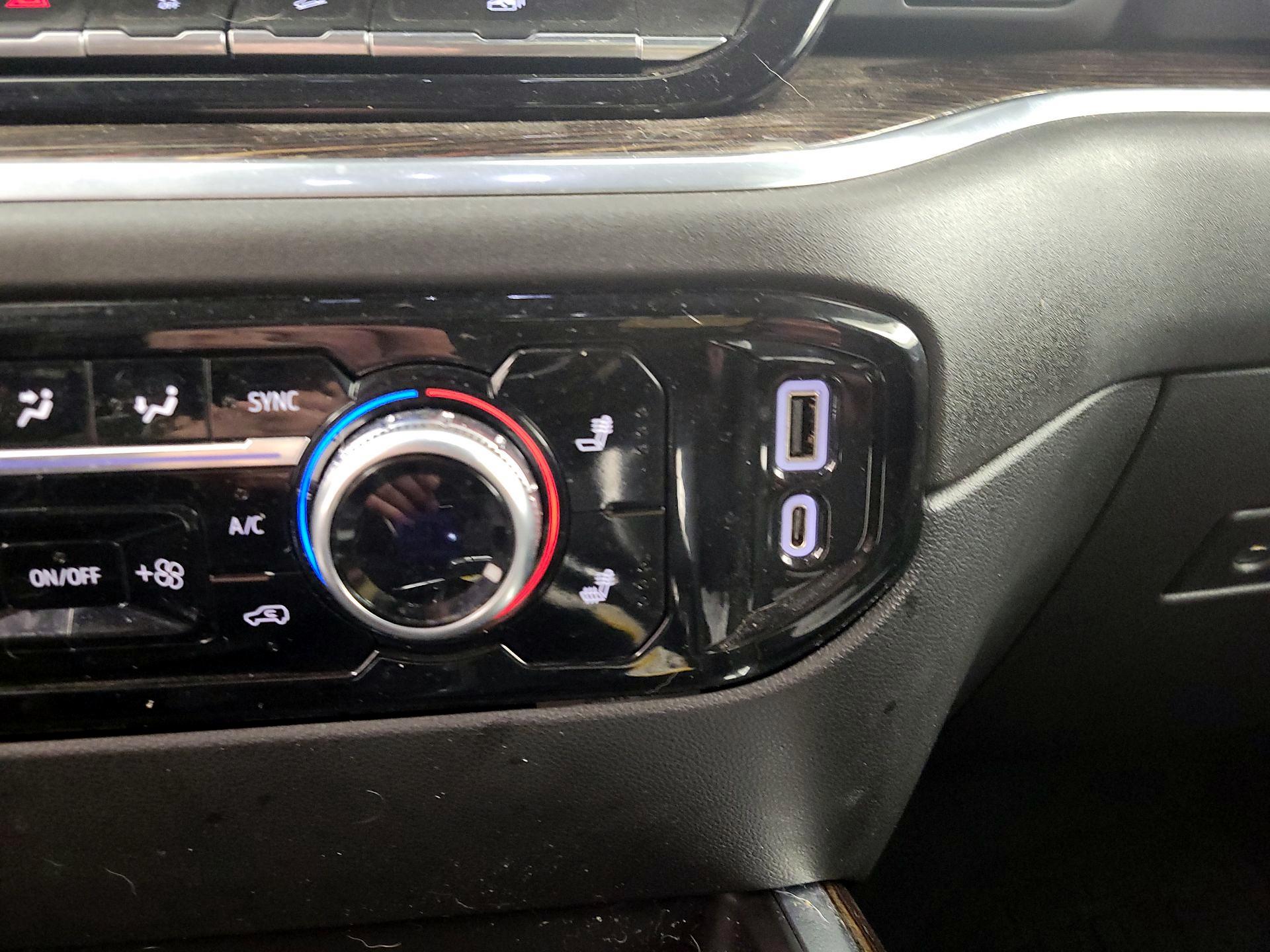 Thumbnail: 2022 GMC Sierra 1500 - 19