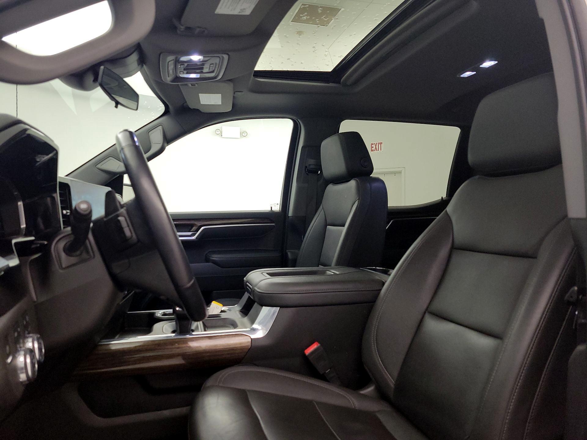 Thumbnail: 2022 GMC Sierra 1500 - 20