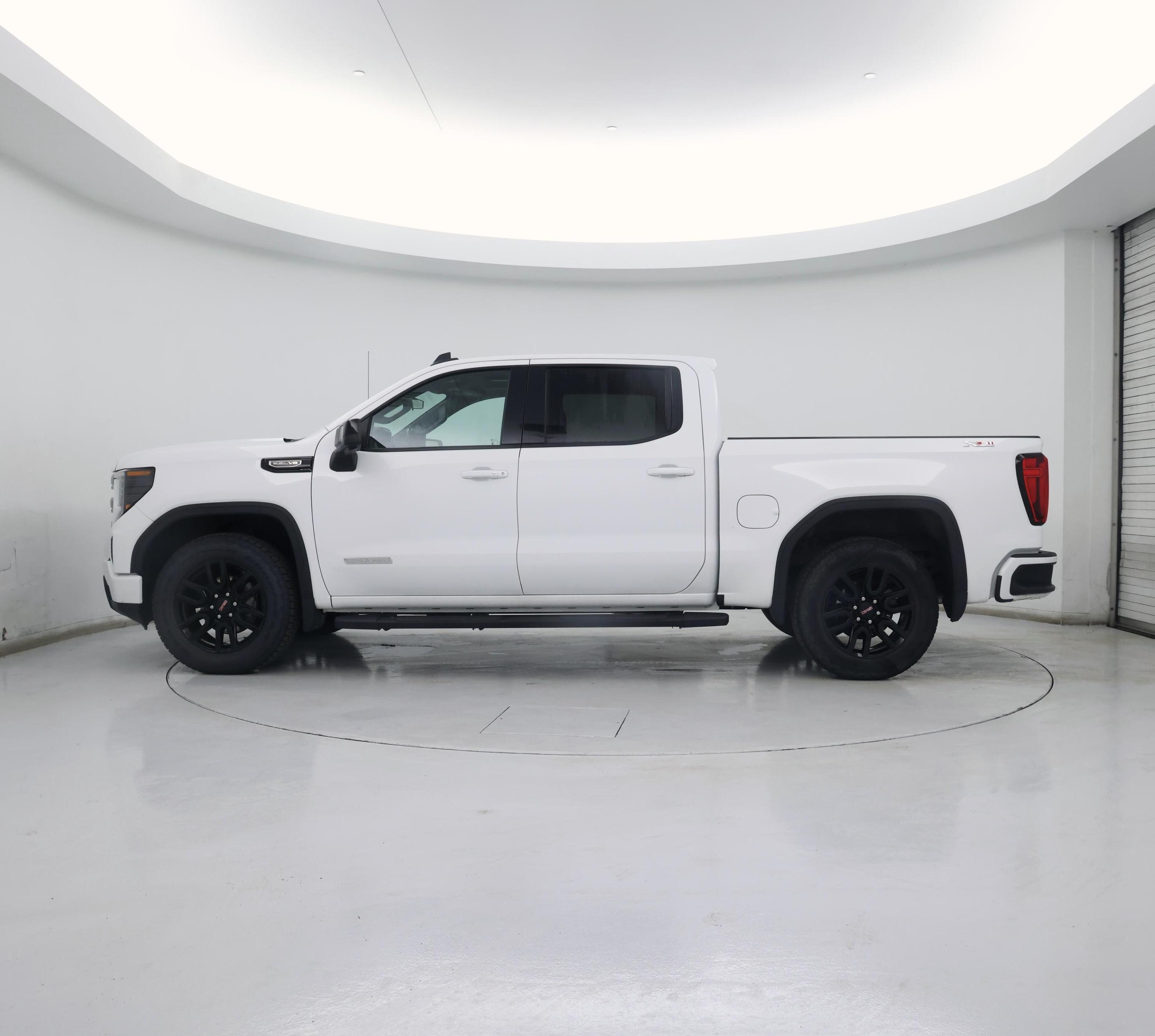 Thumbnail: 2022 GMC Sierra 1500 - 3